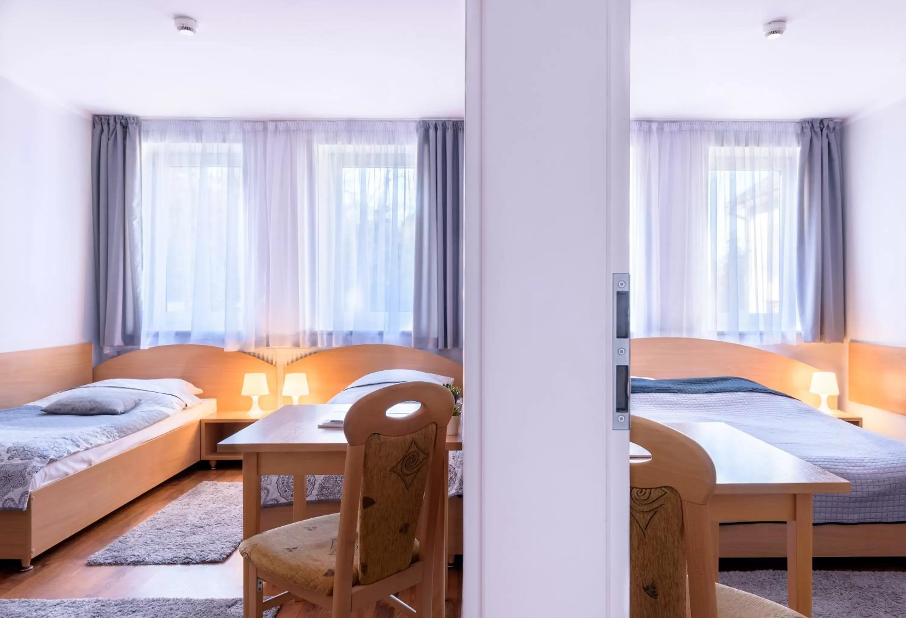 Standard Family Room in Tailor Hotel Sport & Conference Standard Family Room in Tailor Hotel Sport & Conference