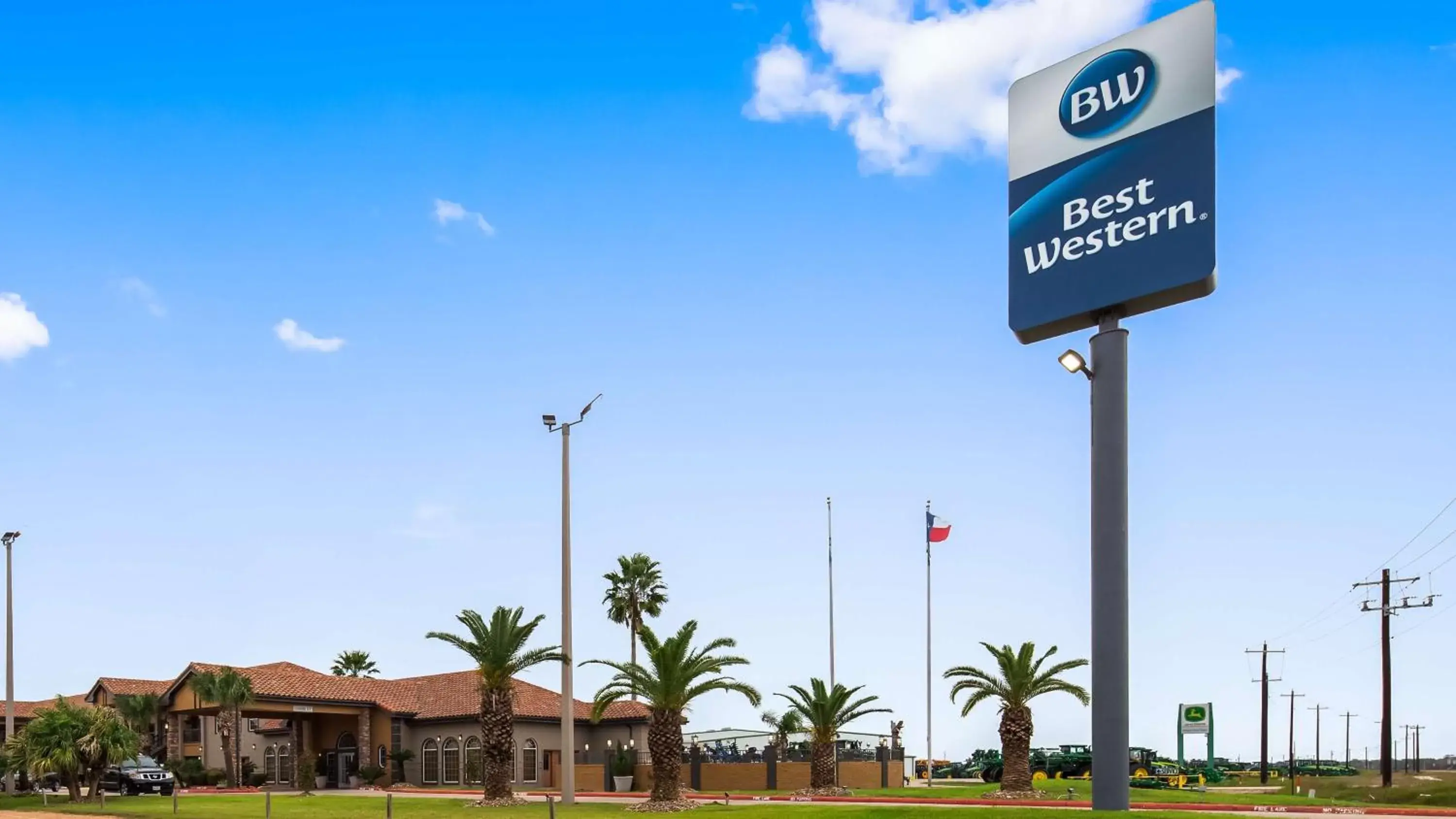 Best Western Executive Inn El Campo Best Western Executive Inn El Campo
