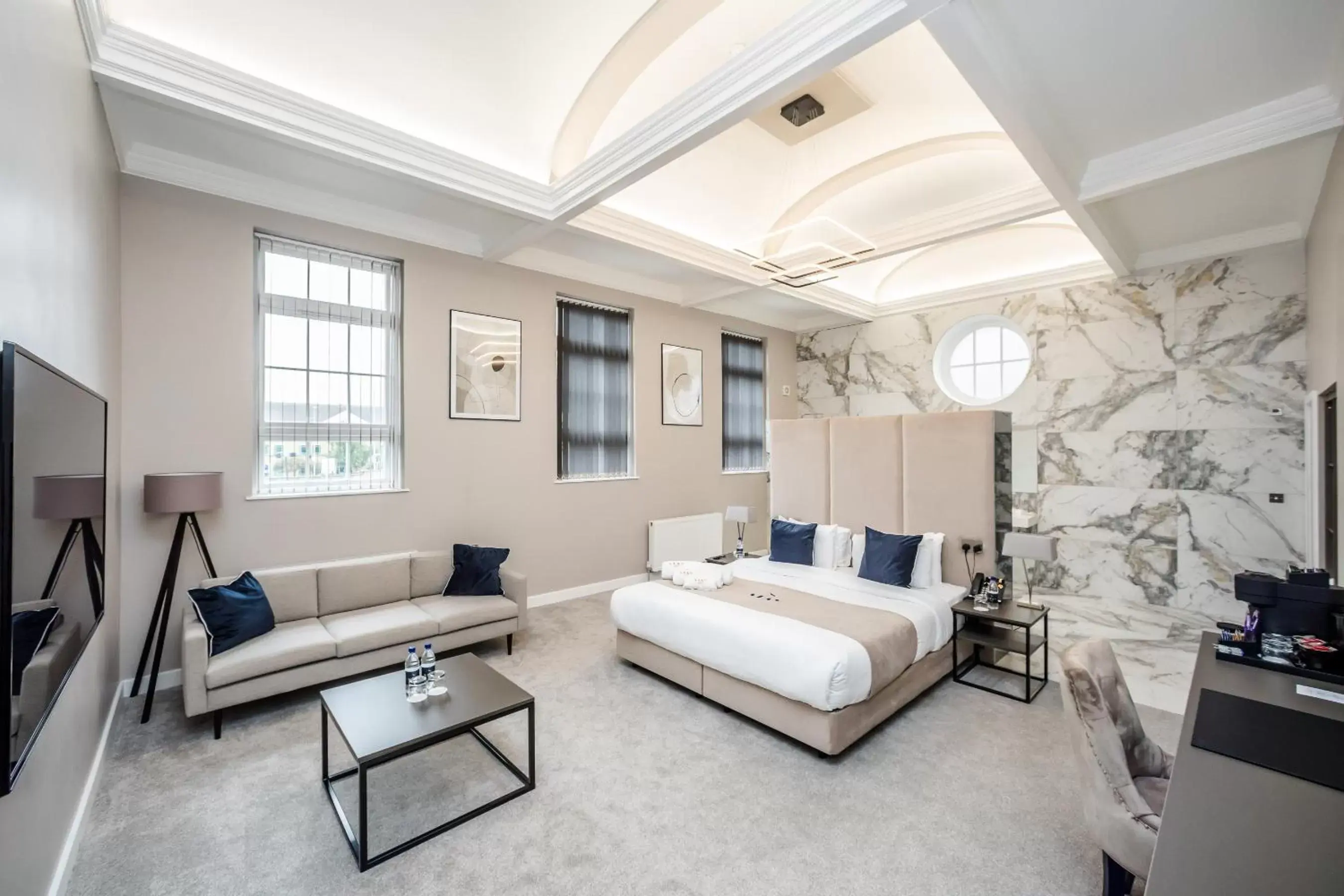 Superior Suite in Stay Hotel Superior Suite in Stay Hotel