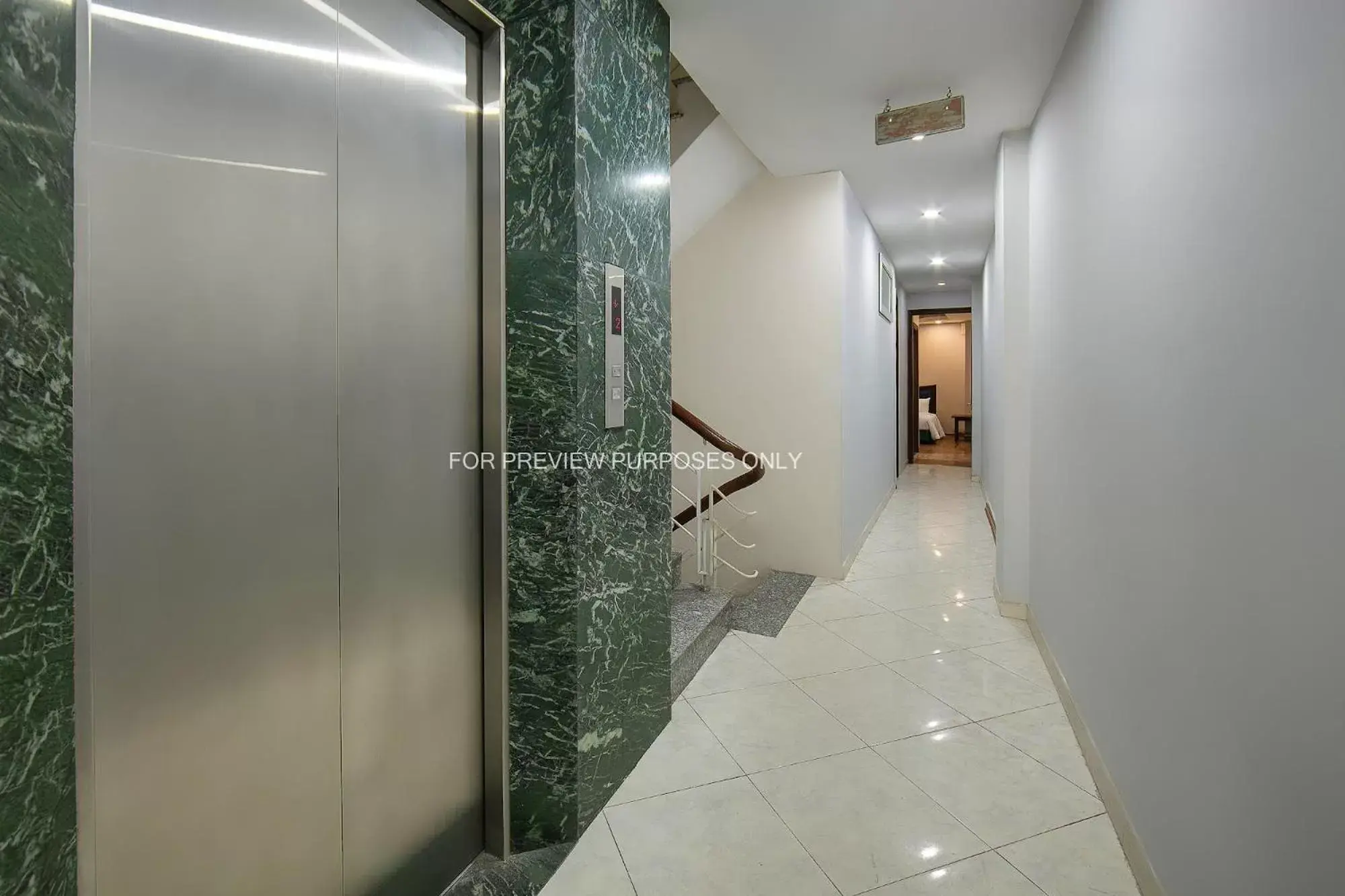 Standard Double Room in Cristina Center Hotel & Spa Standard Double Room in Cristina Center Hotel & Spa