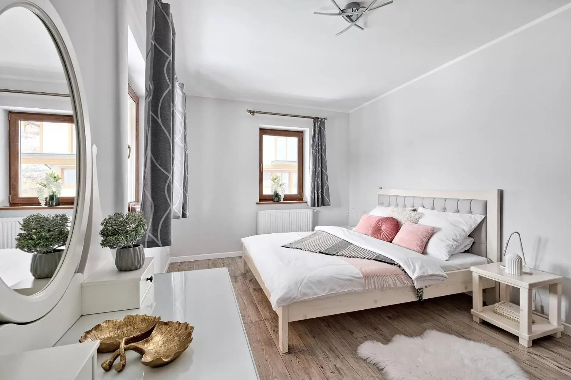 Apartment in Apartamenty Maciejka Odkryj Zakopane Apartment in Apartamenty Maciejka Odkryj Zakopane