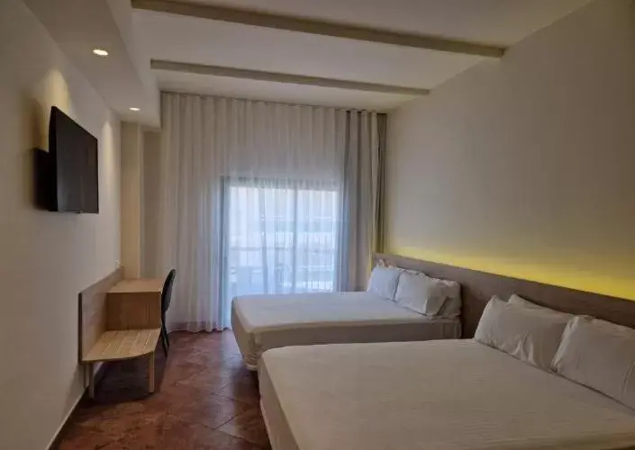 Superior Double Room in ALEGRIA Colonial Mar Aquafun Superior Double Room in ALEGRIA Colonial Mar Aquafun