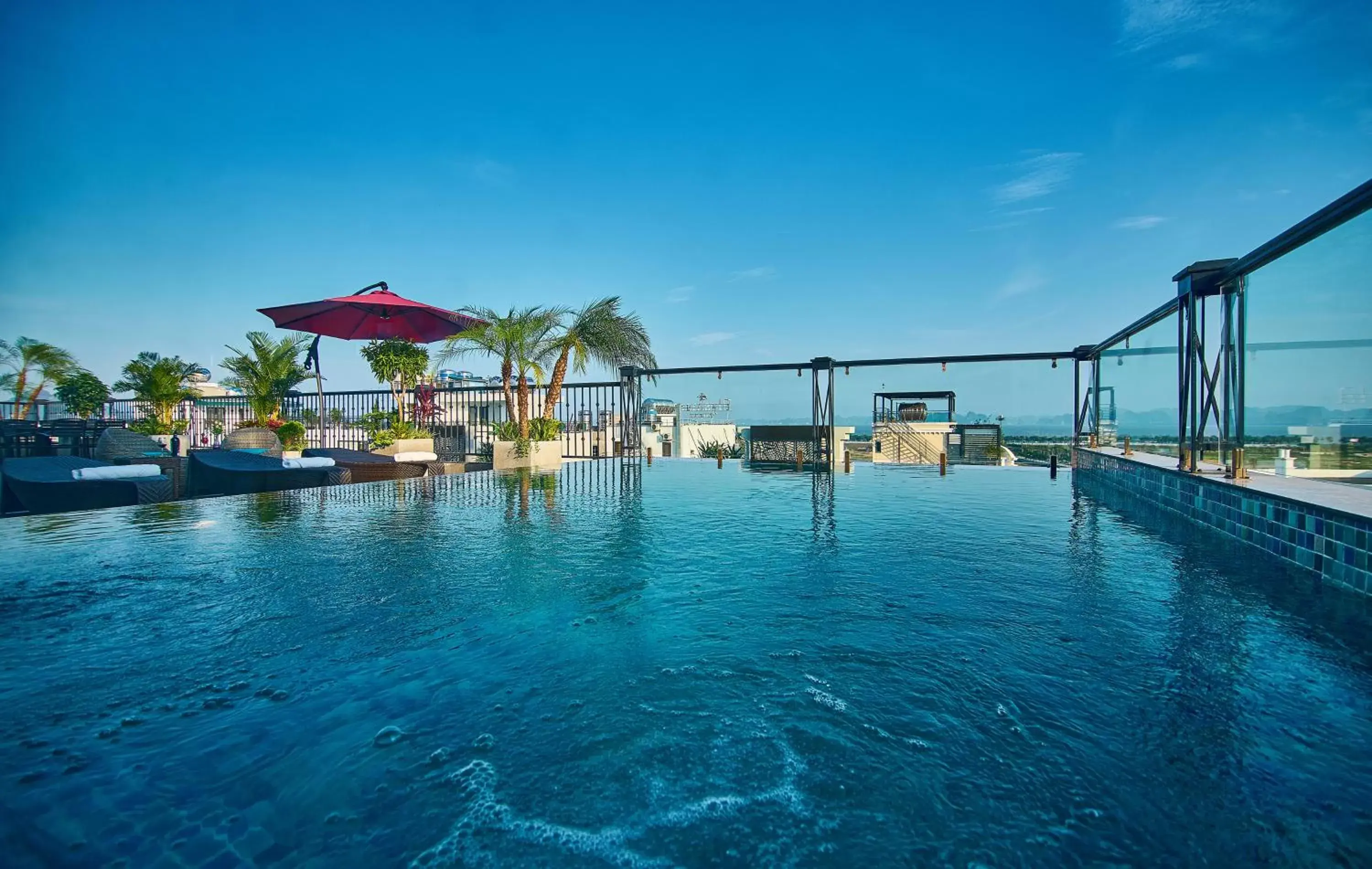 The Yen Residences Halong The Yen Residences Halong