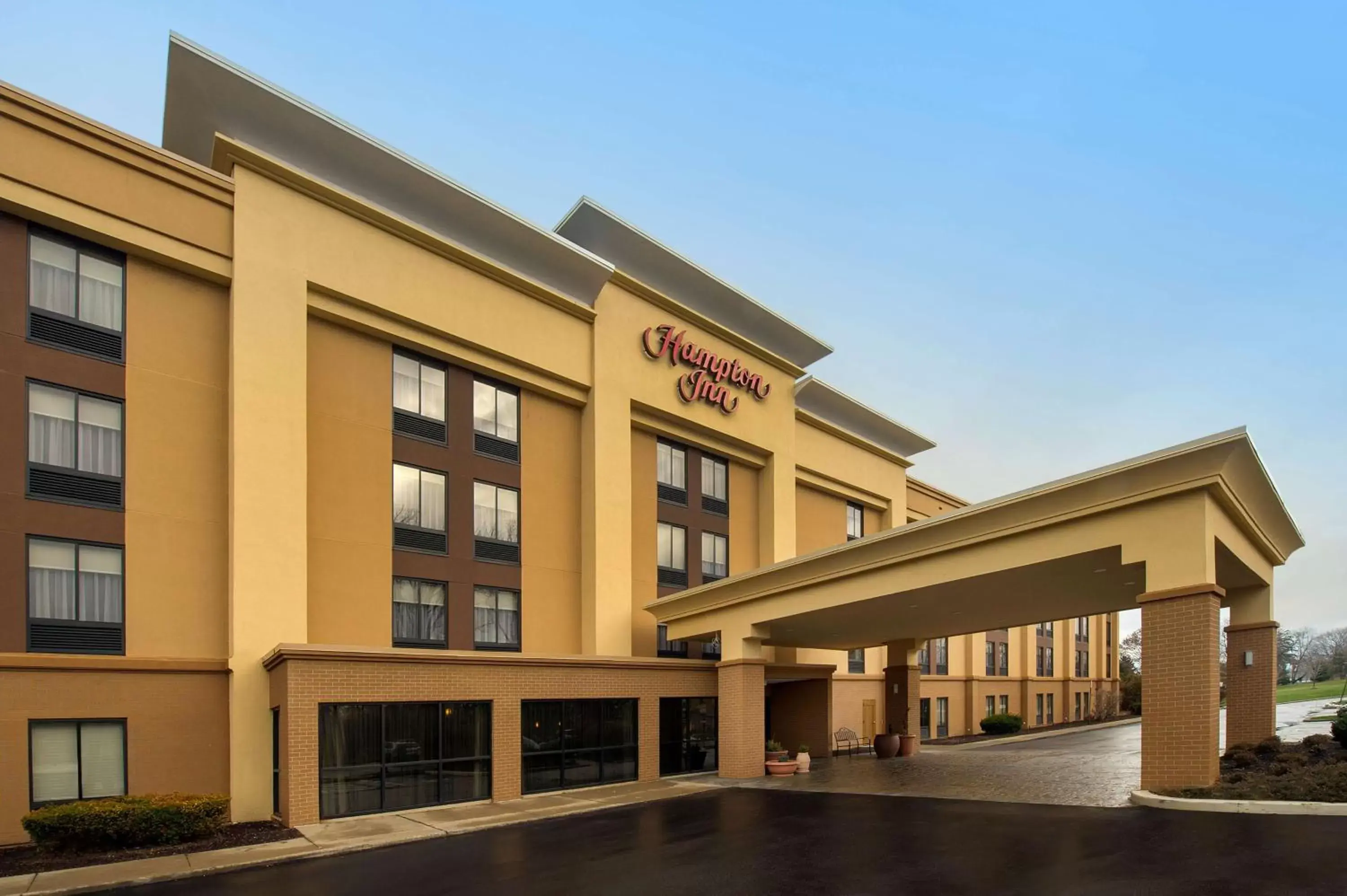 Hampton Inn Rochester Greece Hampton Inn Rochester Greece