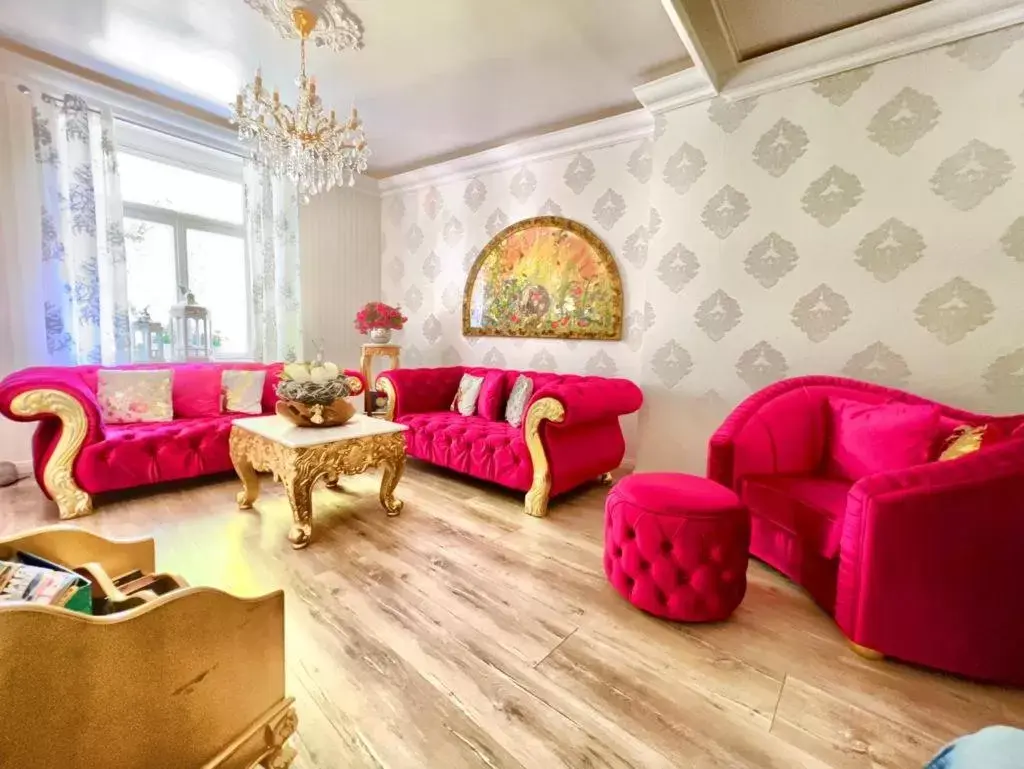 Boutiquehotel Villa Rosenhof Boutiquehotel Villa Rosenhof