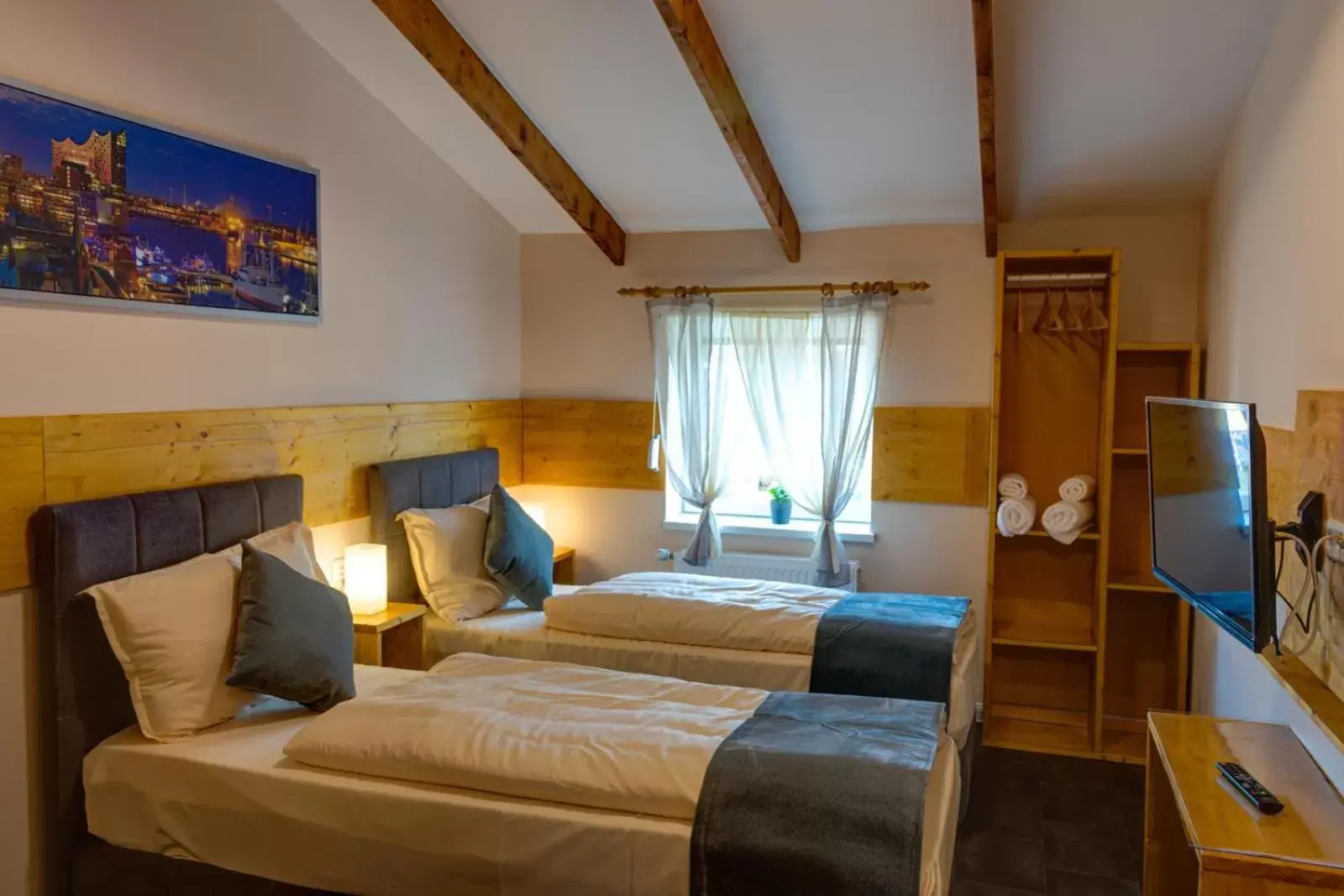 SchlafHütte SchlafHütte