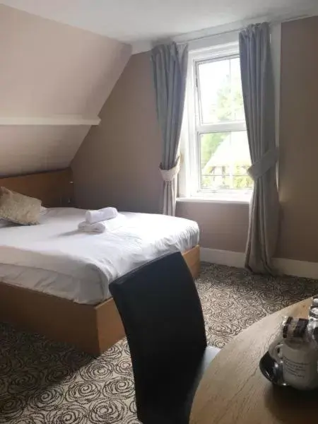 Double Room in Penny Farthing Hotel & Cottages Double Room in Penny Farthing Hotel & Cottages
