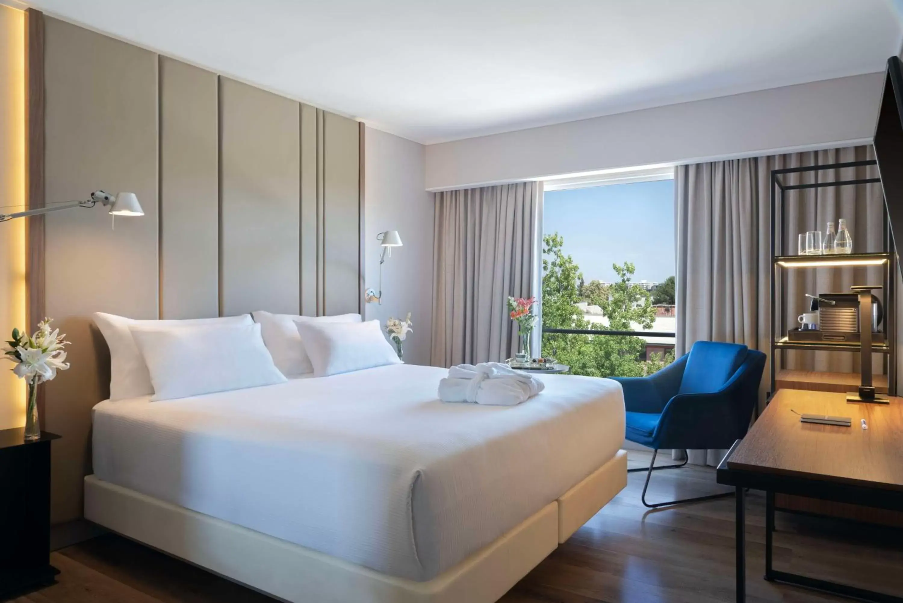 NH Ciudad de Santiago NH Ciudad de Santiago