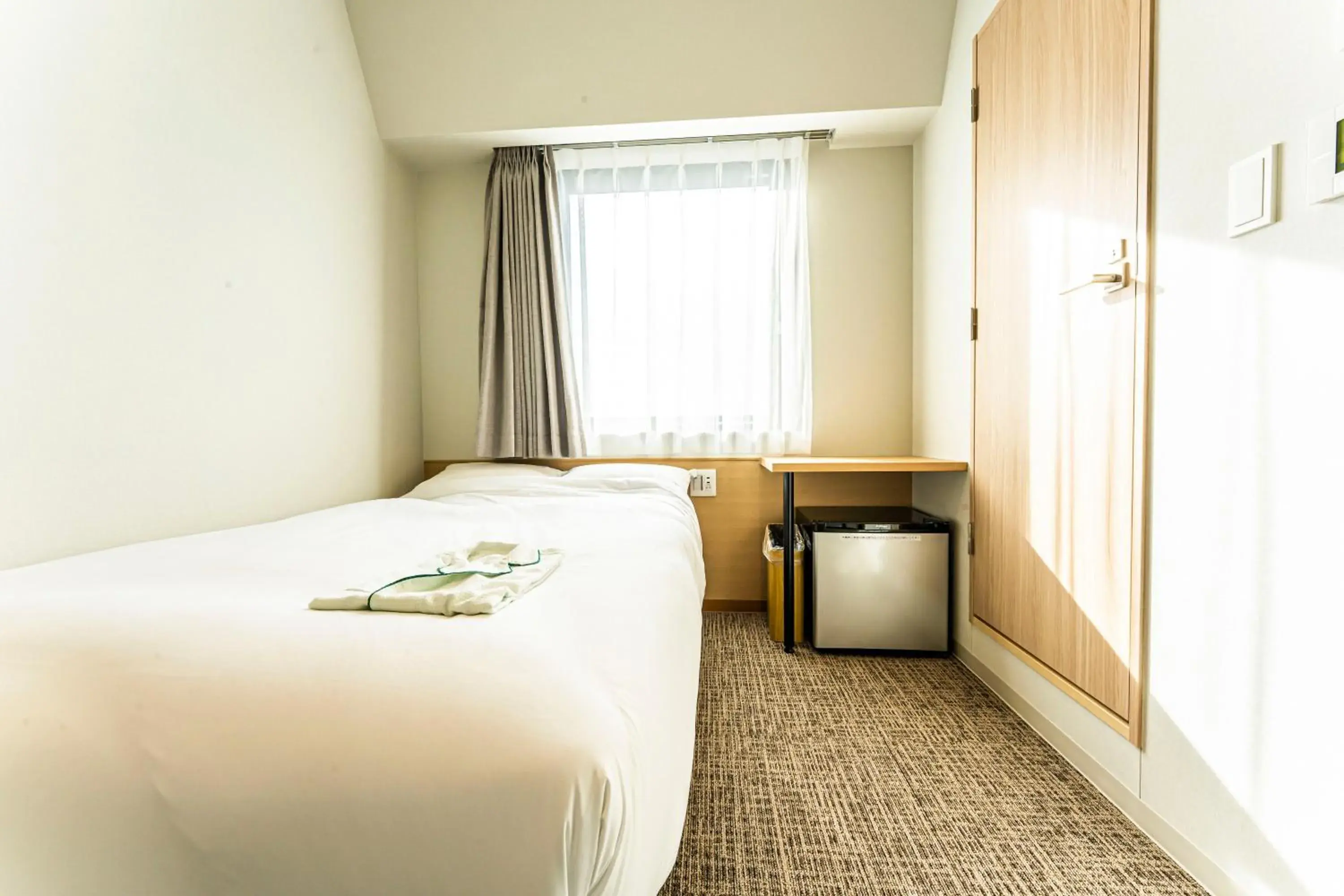 Bay Tower Semi Double Room - Non-Smoking in CVS Bay Hotel Bay Tower Semi Double Room - Non-Smoking in CVS Bay Hotel