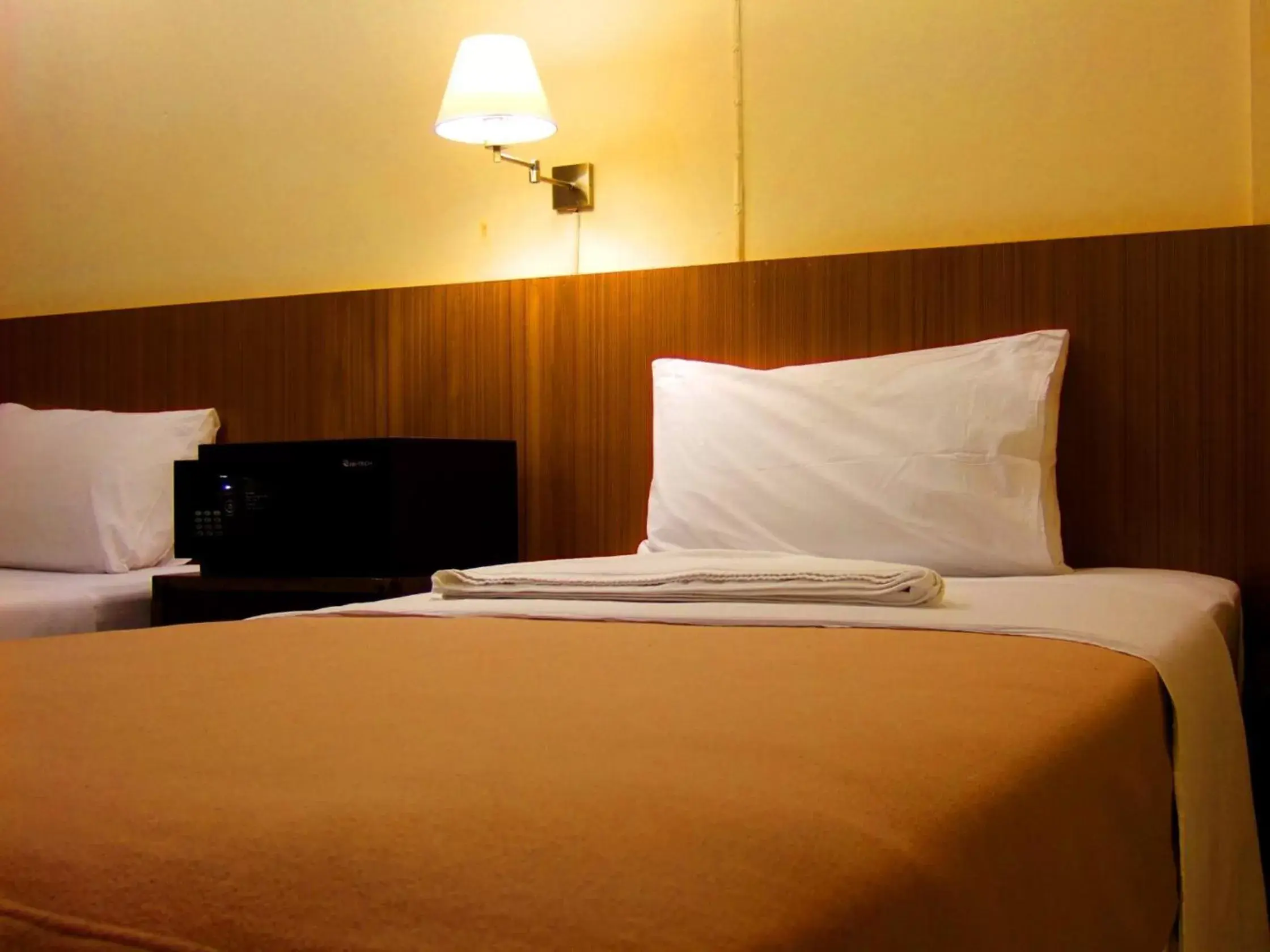 Standard Double Room in Lodge 61 Hotel Standard Double Room in Lodge 61 Hotel