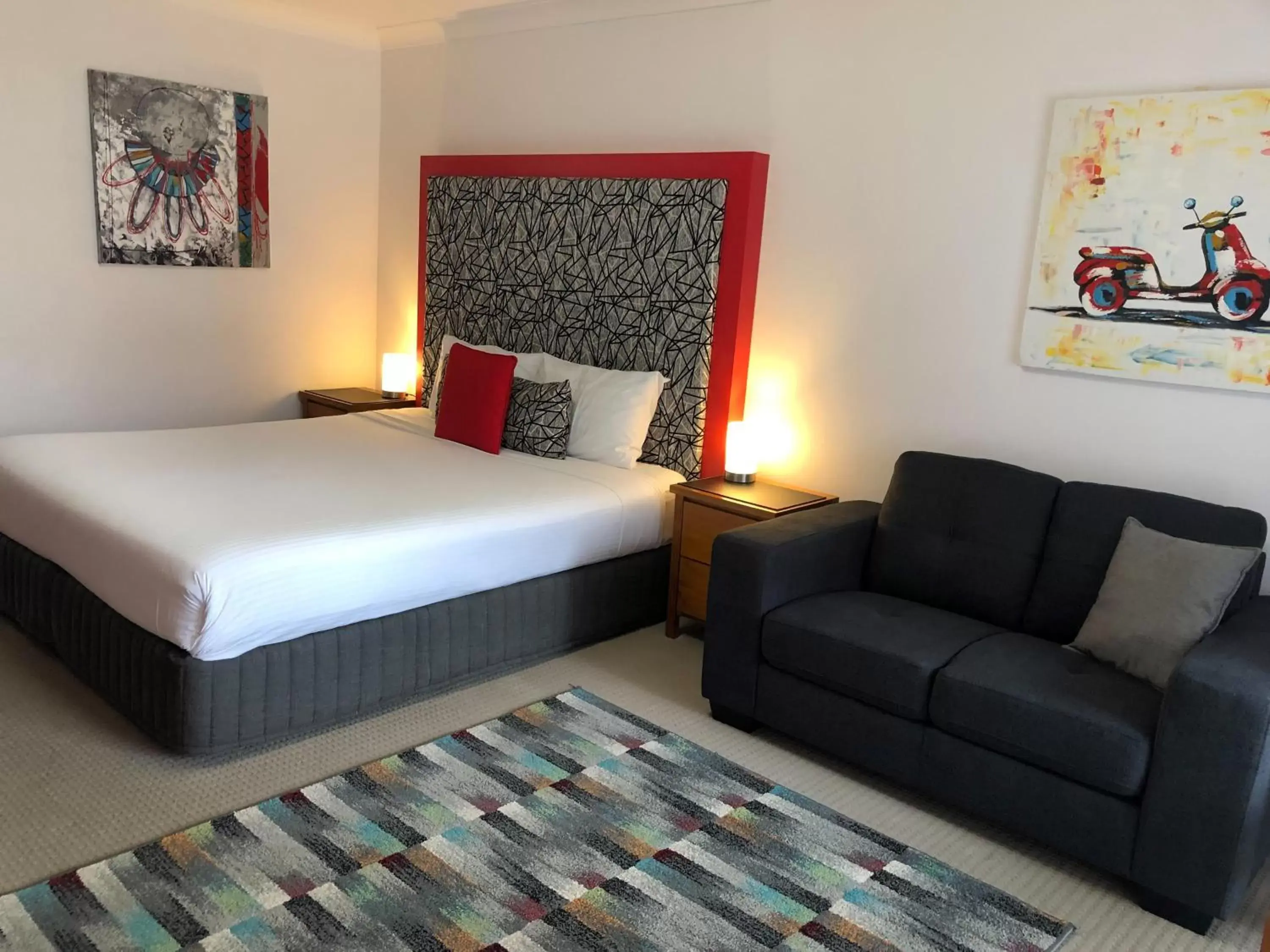 Avaleen Lodge Motor Inn Avaleen Lodge Motor Inn