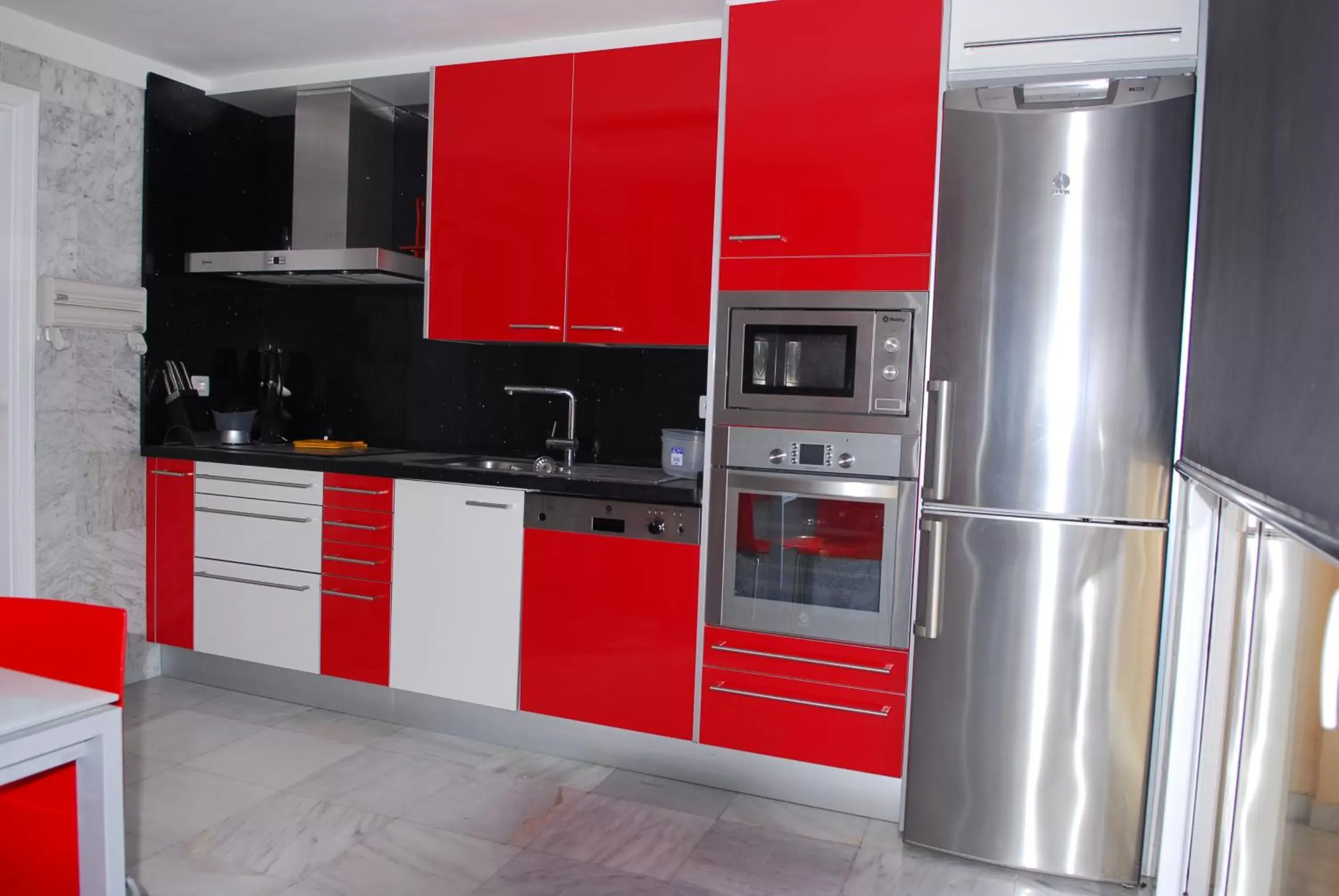 Five-Bedroom Villa in Lagos de Fañabé Beach Resort Five-Bedroom Villa in Lagos de Fañabé Beach Resort