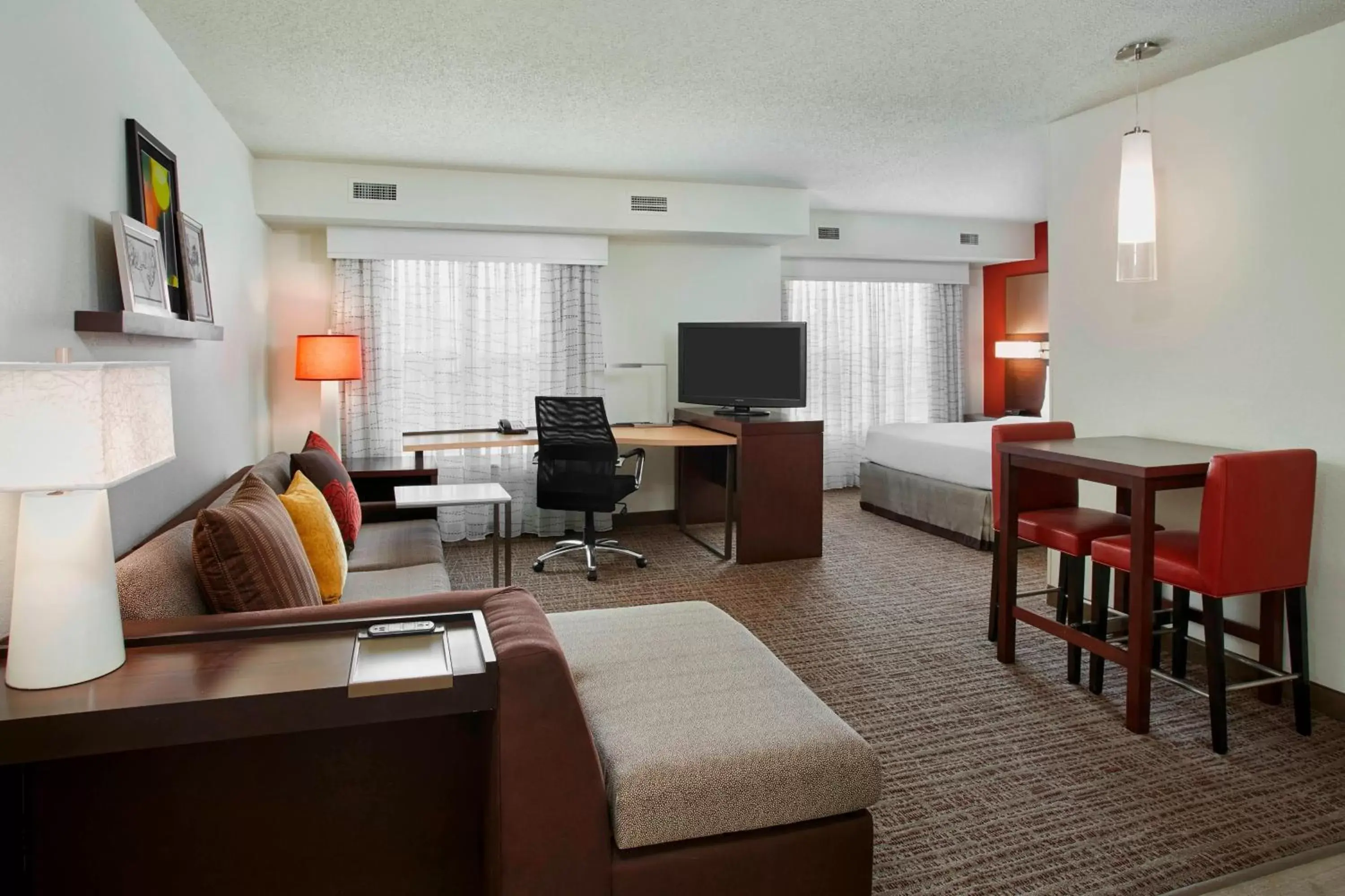 Residence Inn Detroit / Auburn Hills Residence Inn Detroit / Auburn Hills