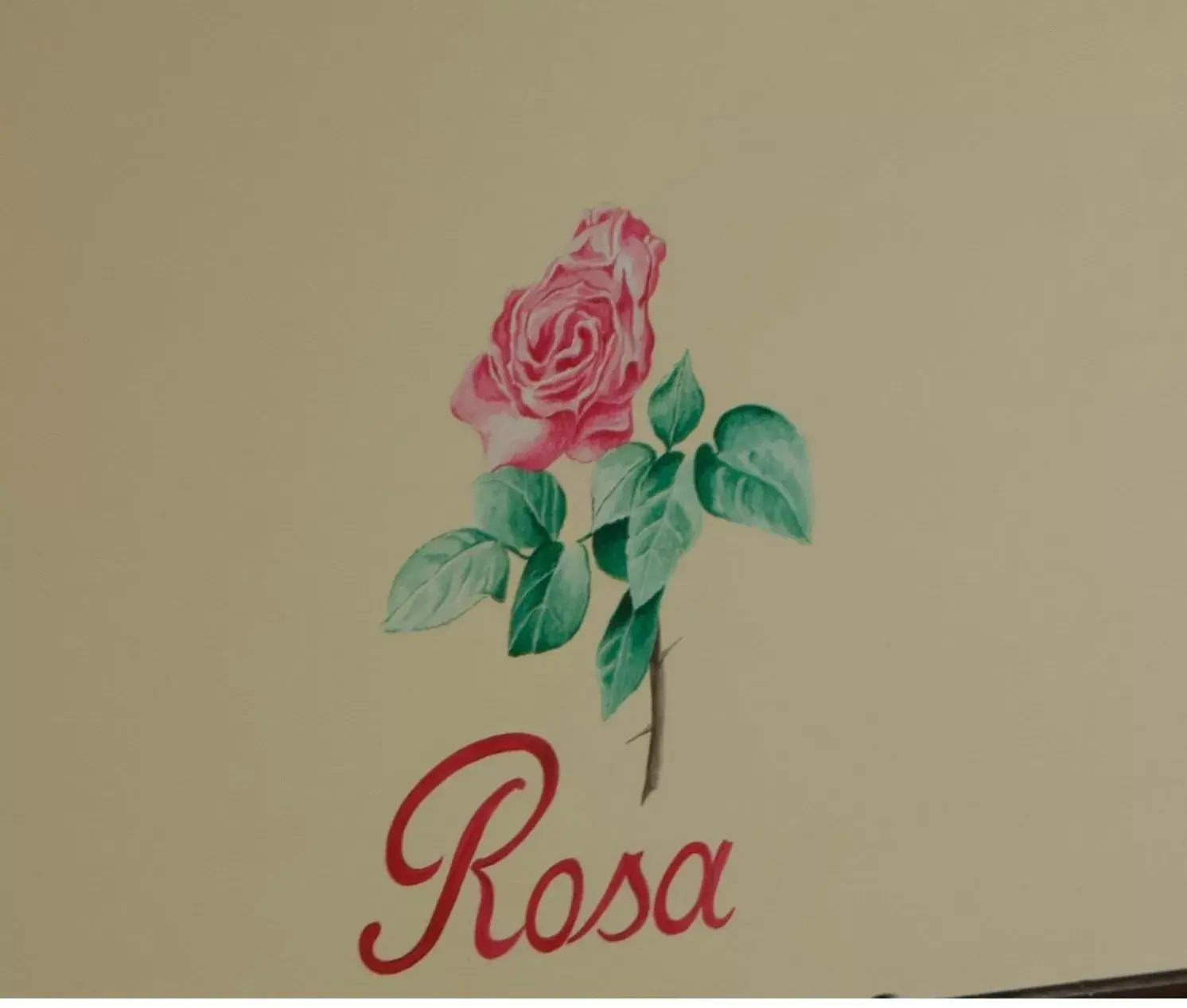 Family Room with Private Bathroom - single occupancy in B&B Villa Bentivoglio Family Room with Private Bathroom - single occupancy in B&B Villa Bentivoglio