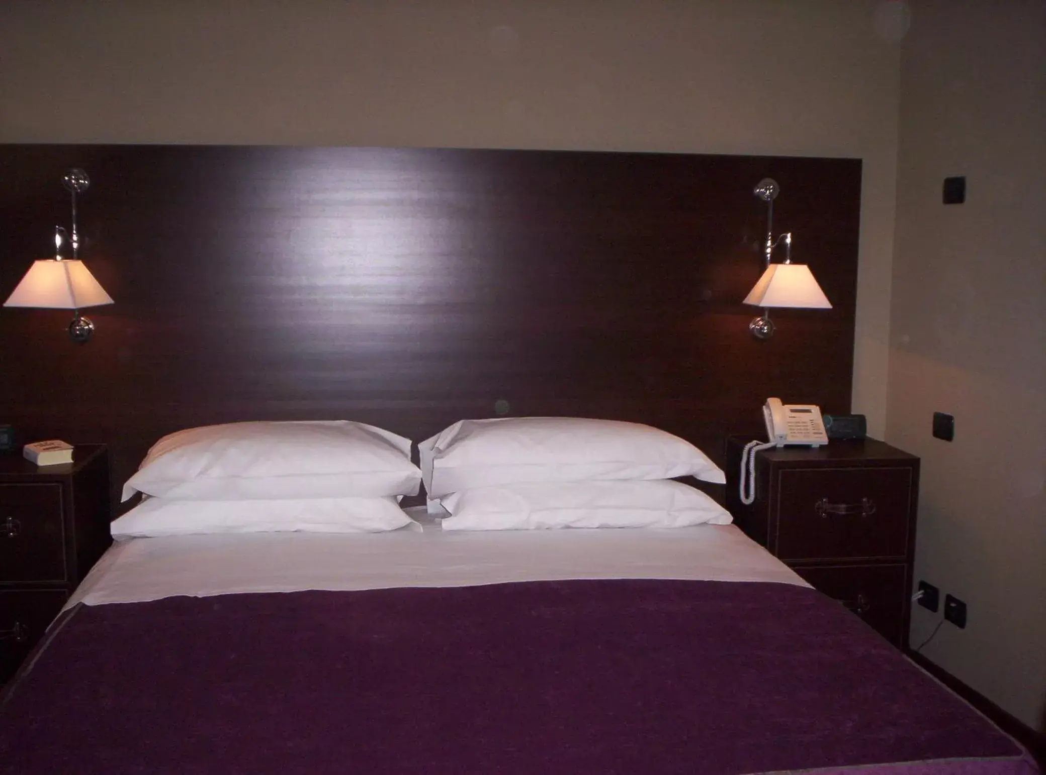 Small Double or Twin Room in Suite&B Small Double or Twin Room in Suite&B