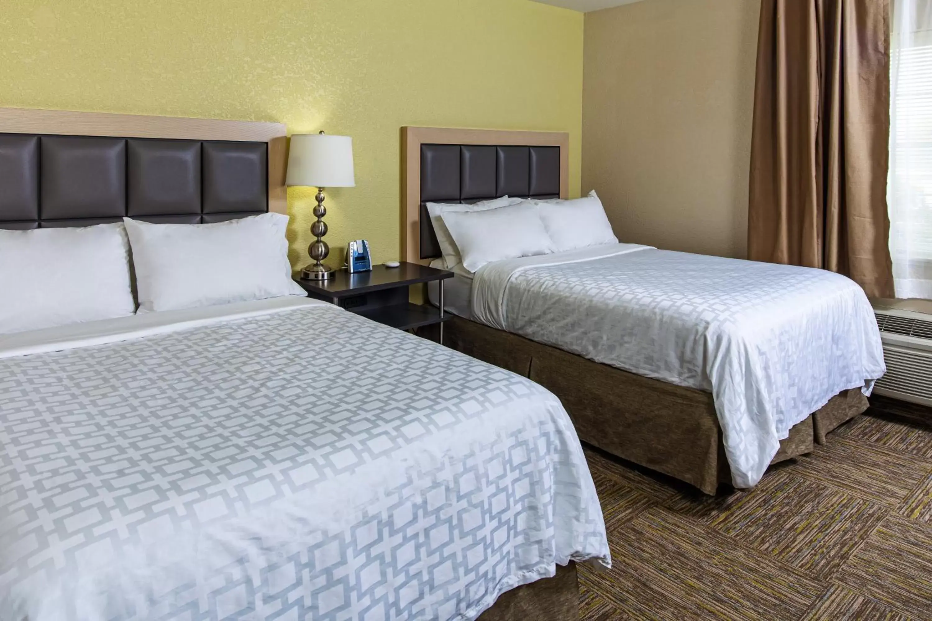 Standard Double Suite in Candlewood Suites Appleton, an IHG Hotel Standard Double Suite in Candlewood Suites Appleton, an IHG Hotel