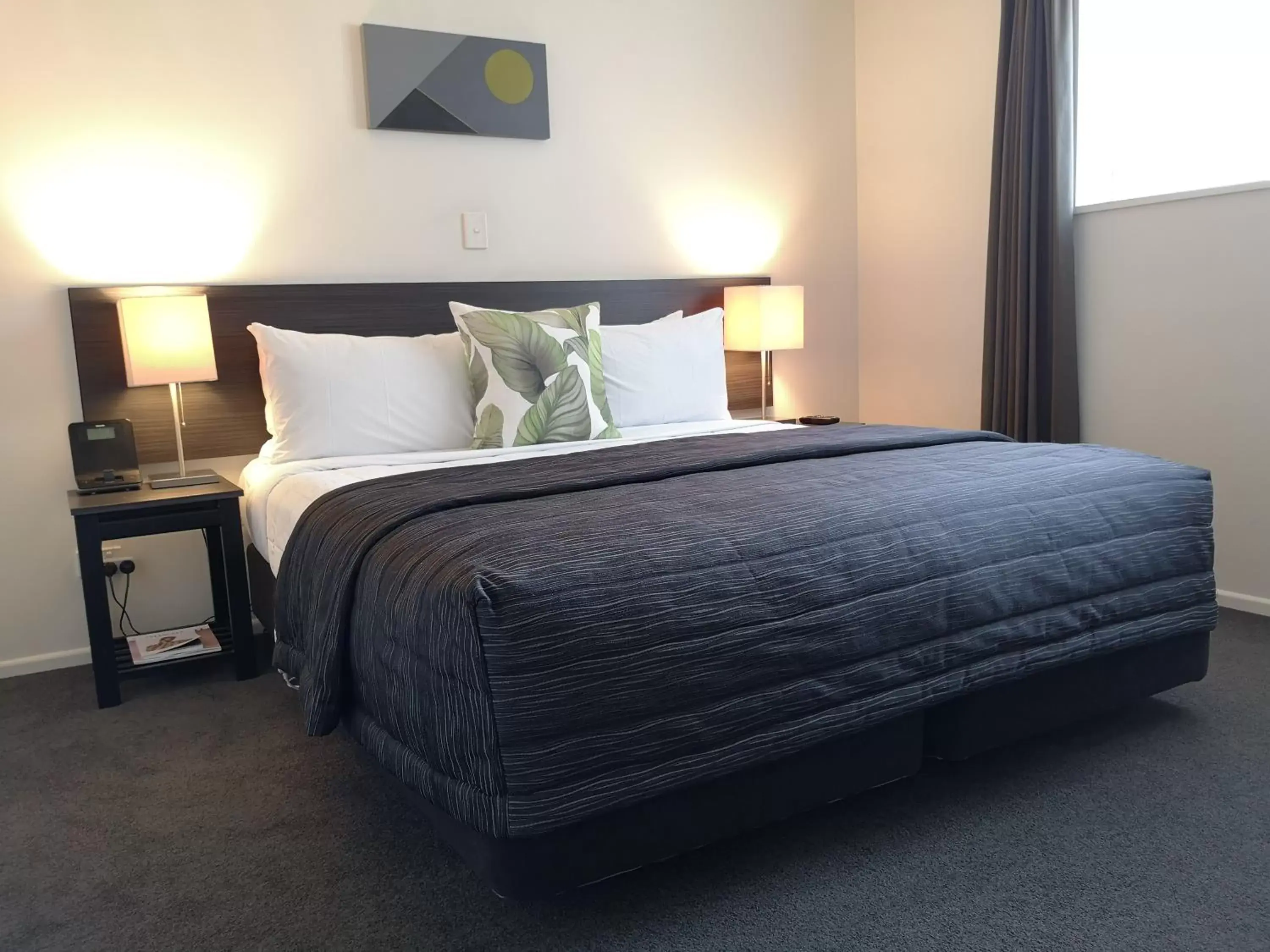 Two-Bedroom Apartment in Airport Palms Motel Two-Bedroom Apartment in Airport Palms Motel