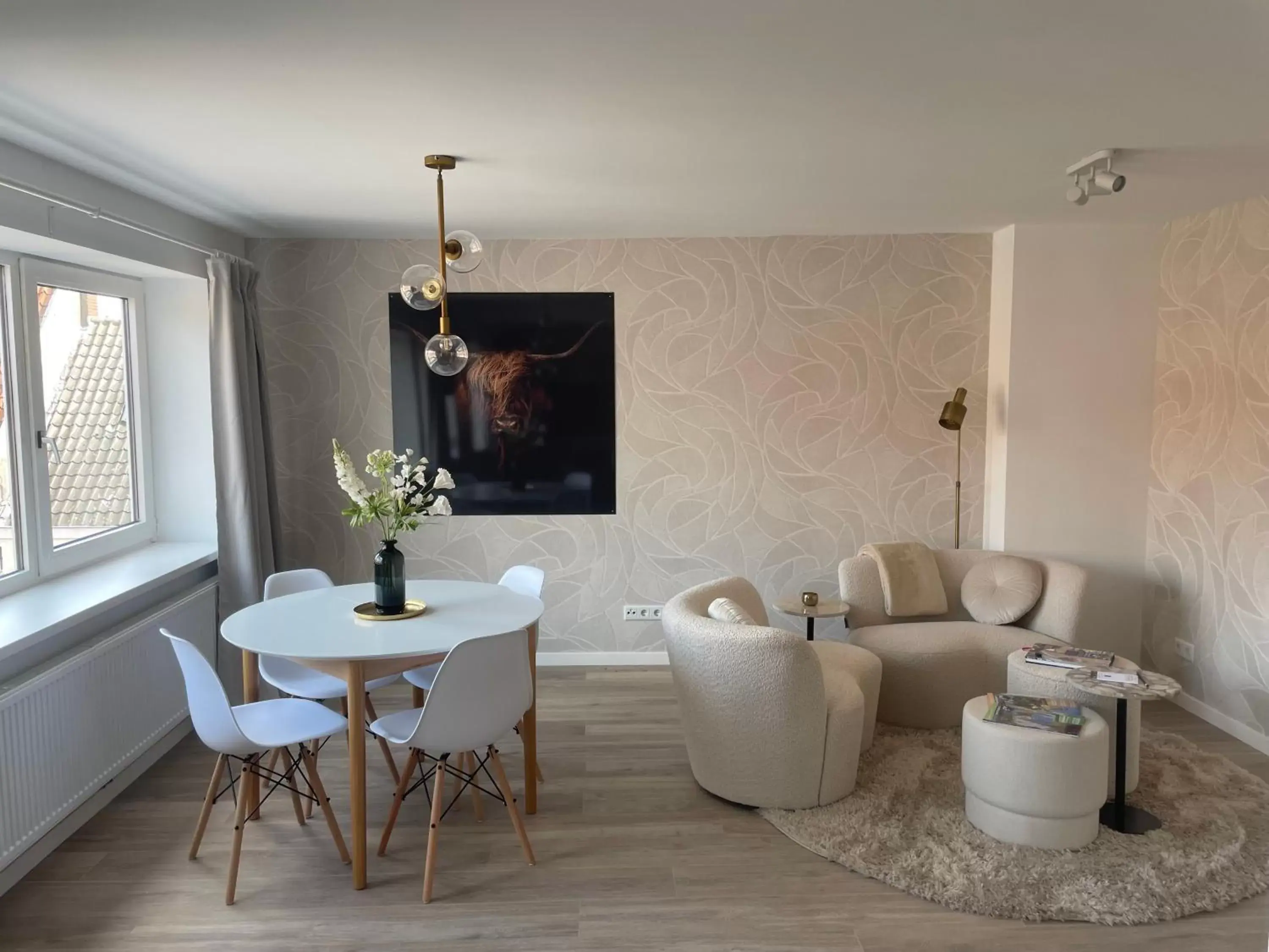 The Hidden Apartment with Terrace in Boutique Hotel The Roosevelt The Hidden Apartment with Terrace in Boutique Hotel The Roosevelt