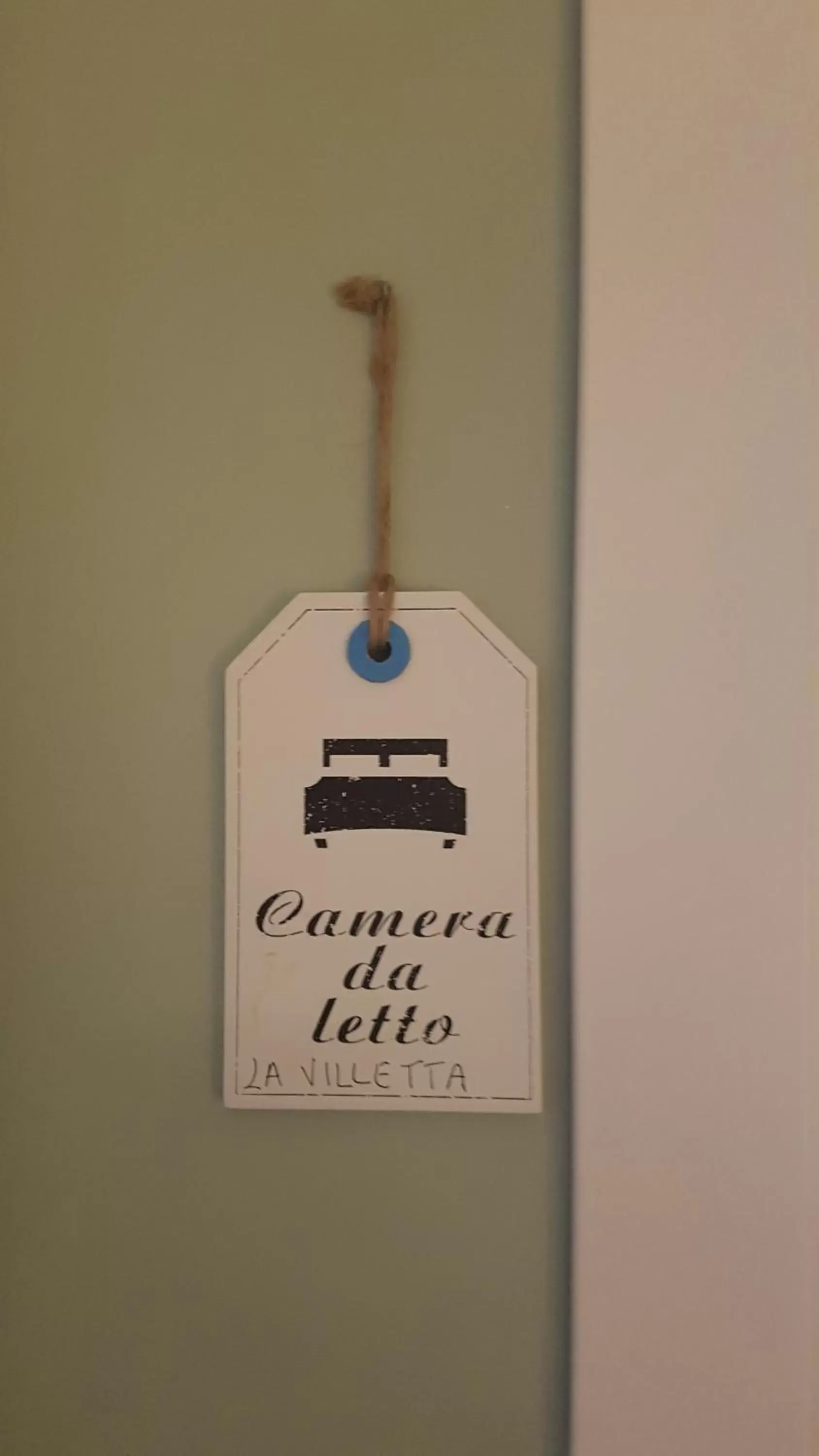 Economy Single Room in Lavilletta B&B Economy Single Room in Lavilletta B&B