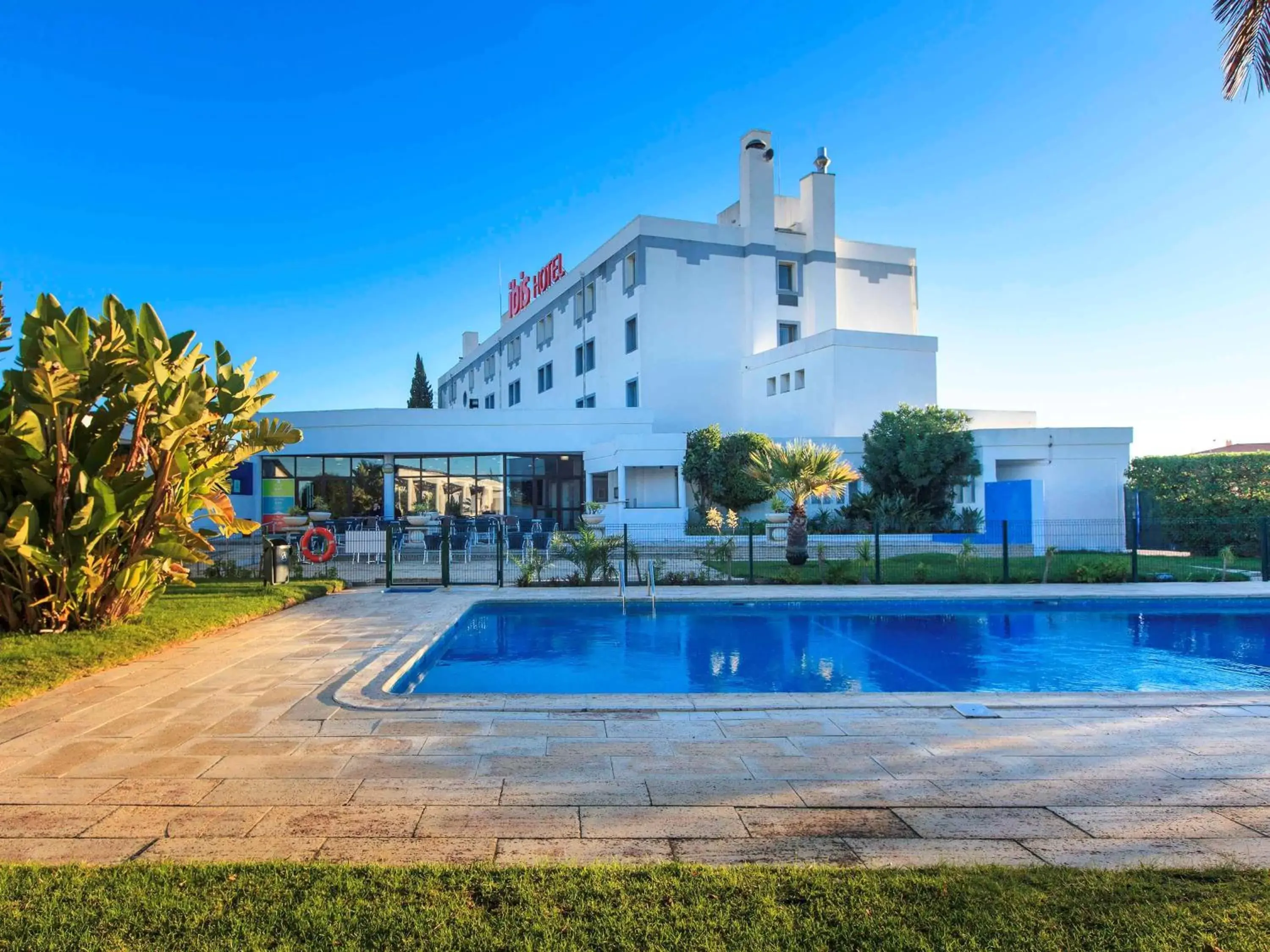 Hotel ibis Faro Algarve Hotel ibis Faro Algarve