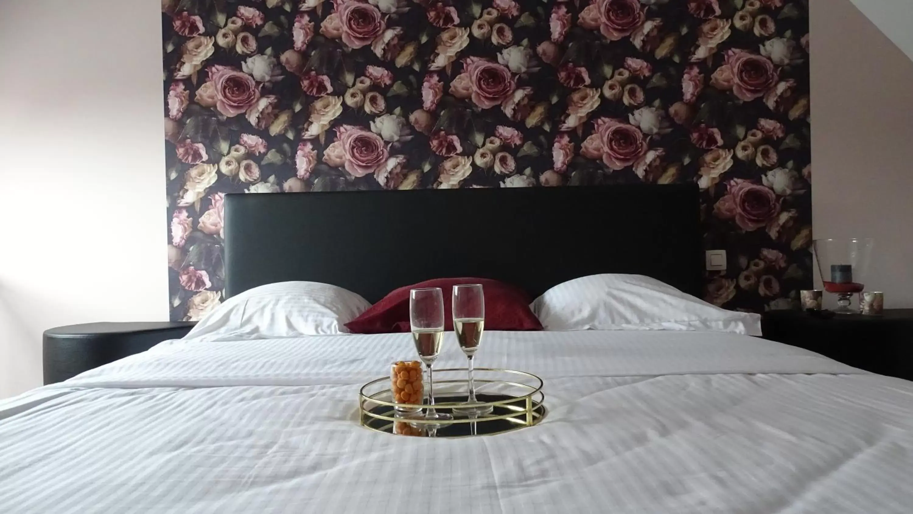 Deluxe Room in Côté Grange Deluxe Room in Côté Grange