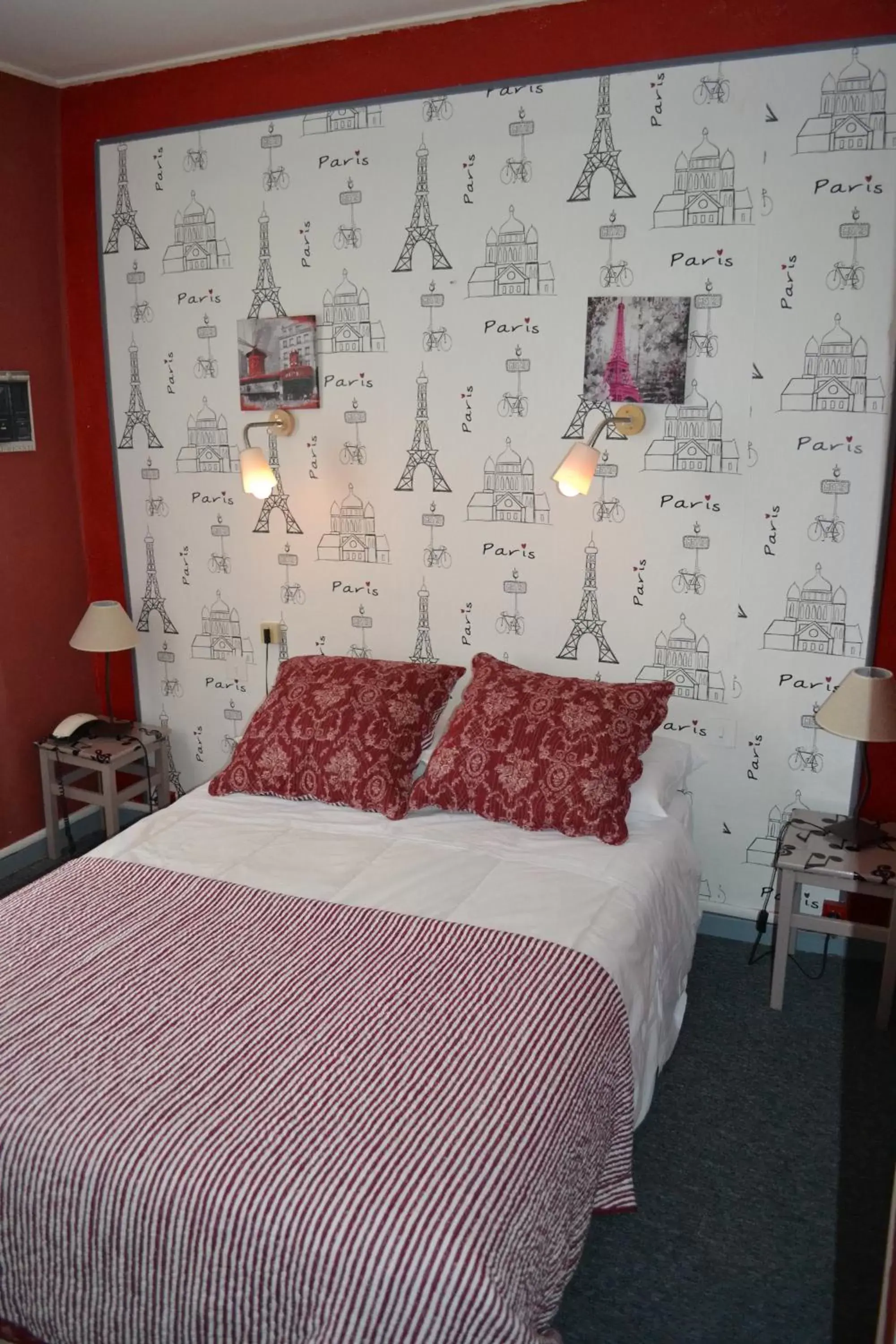 Logis le Relais Sarrasin Logis le Relais Sarrasin