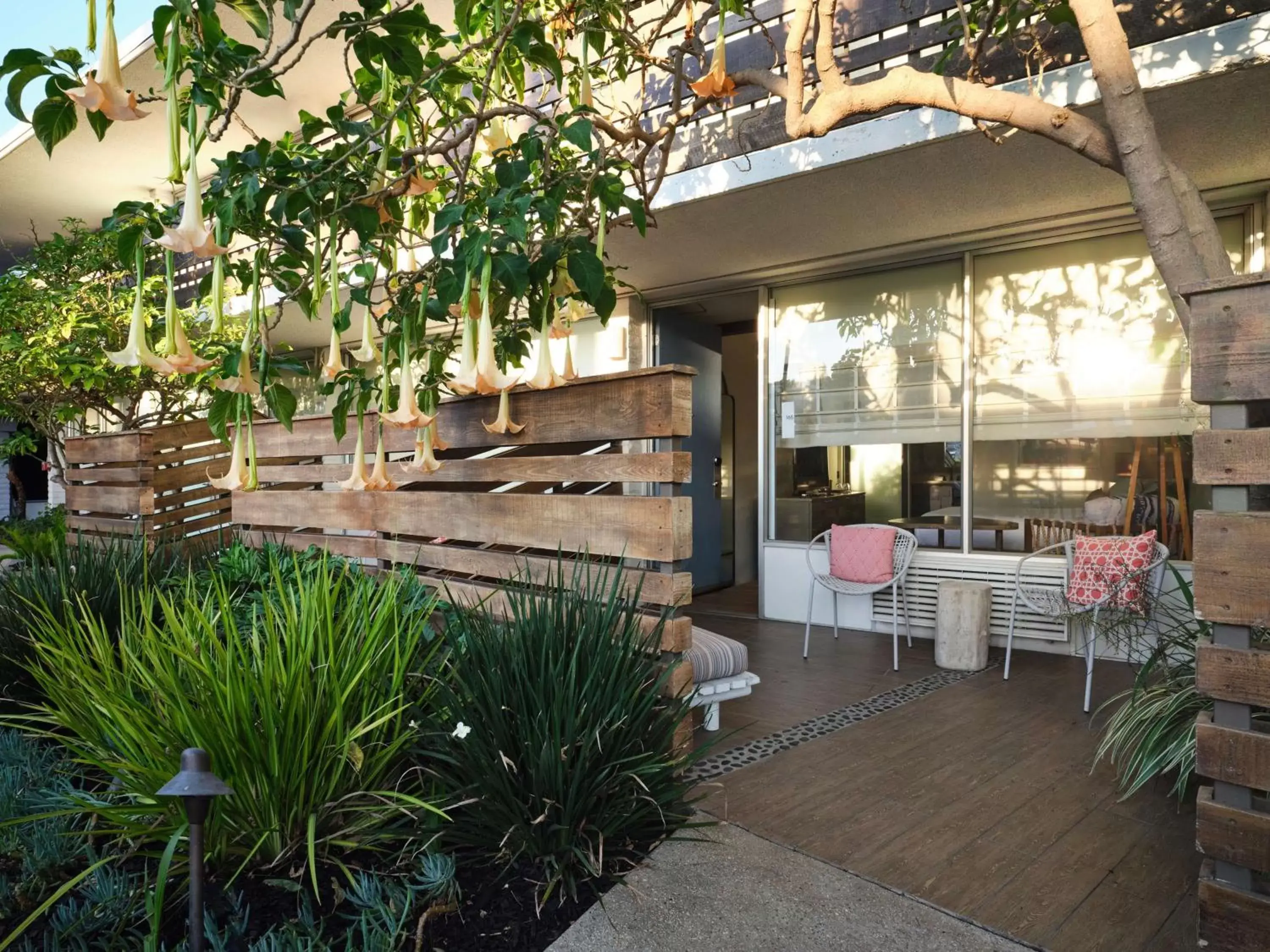 Queen Room with Patio in The Leta Santa Barbara Goleta, Tapestry Collection by Hilton Queen Room with Patio in The Leta Santa Barbara Goleta, Tapestry Collection by Hilton