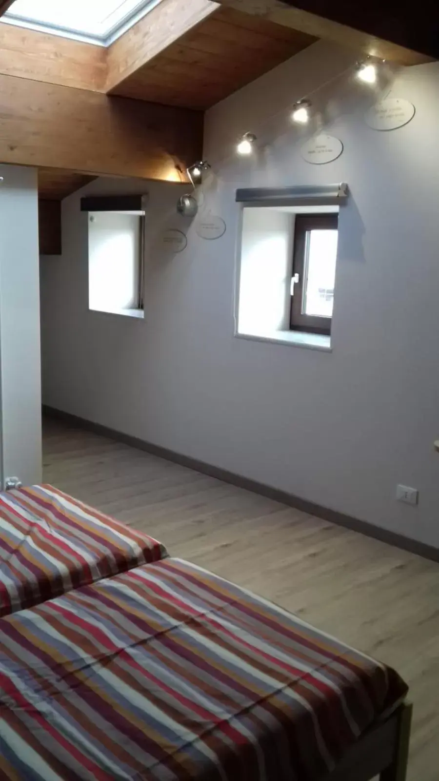 Deluxe Double or Twin Room in El Canfin Deluxe Double or Twin Room in El Canfin