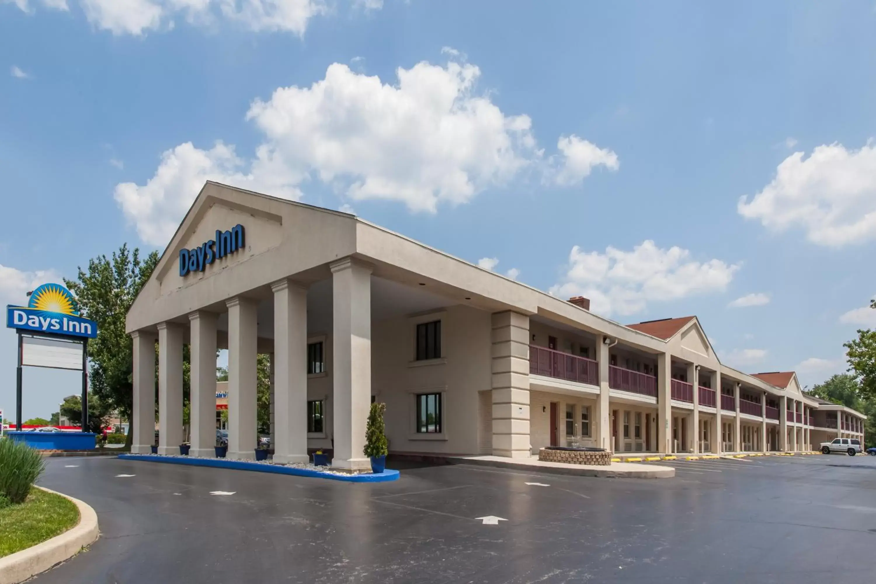 Days Inn by Wyndham Wilmington Brandywine Days Inn by Wyndham Wilmington Brandywine