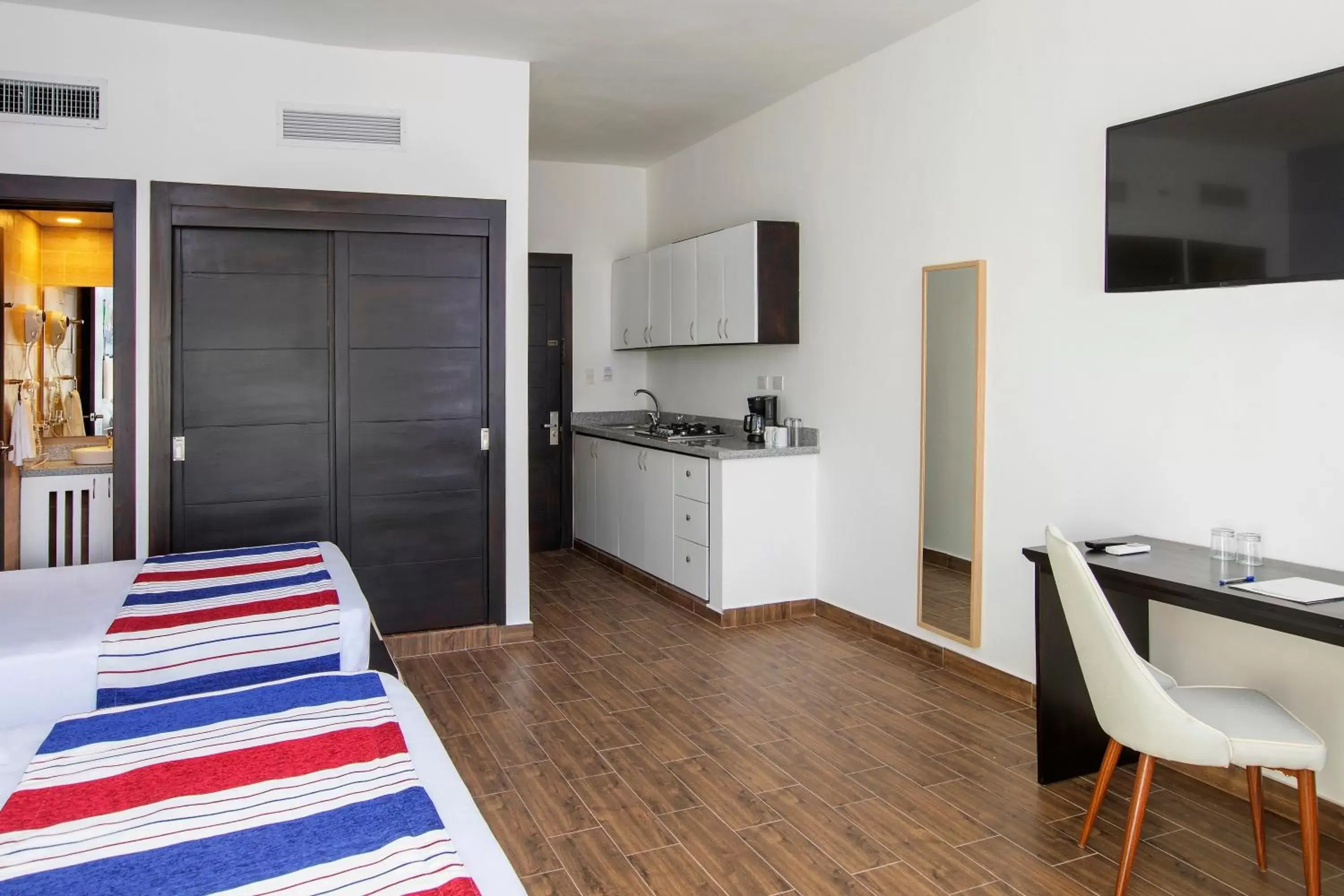 Double Room - single occupancy in Hotel whala!urban punta cana Double Room - single occupancy in Hotel whala!urban punta cana