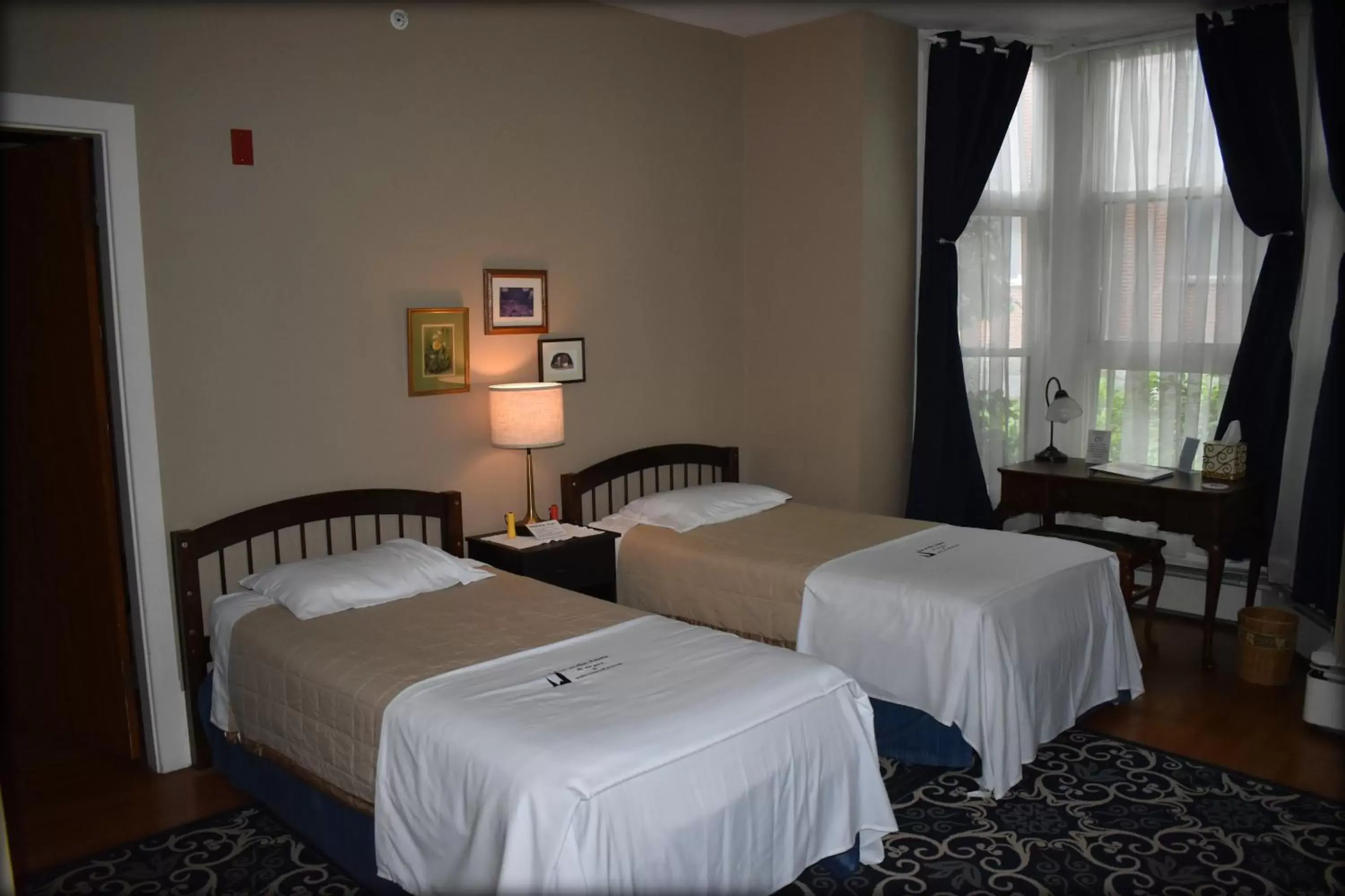 Family Suite in Inn at the Agora Family Suite in Inn at the Agora