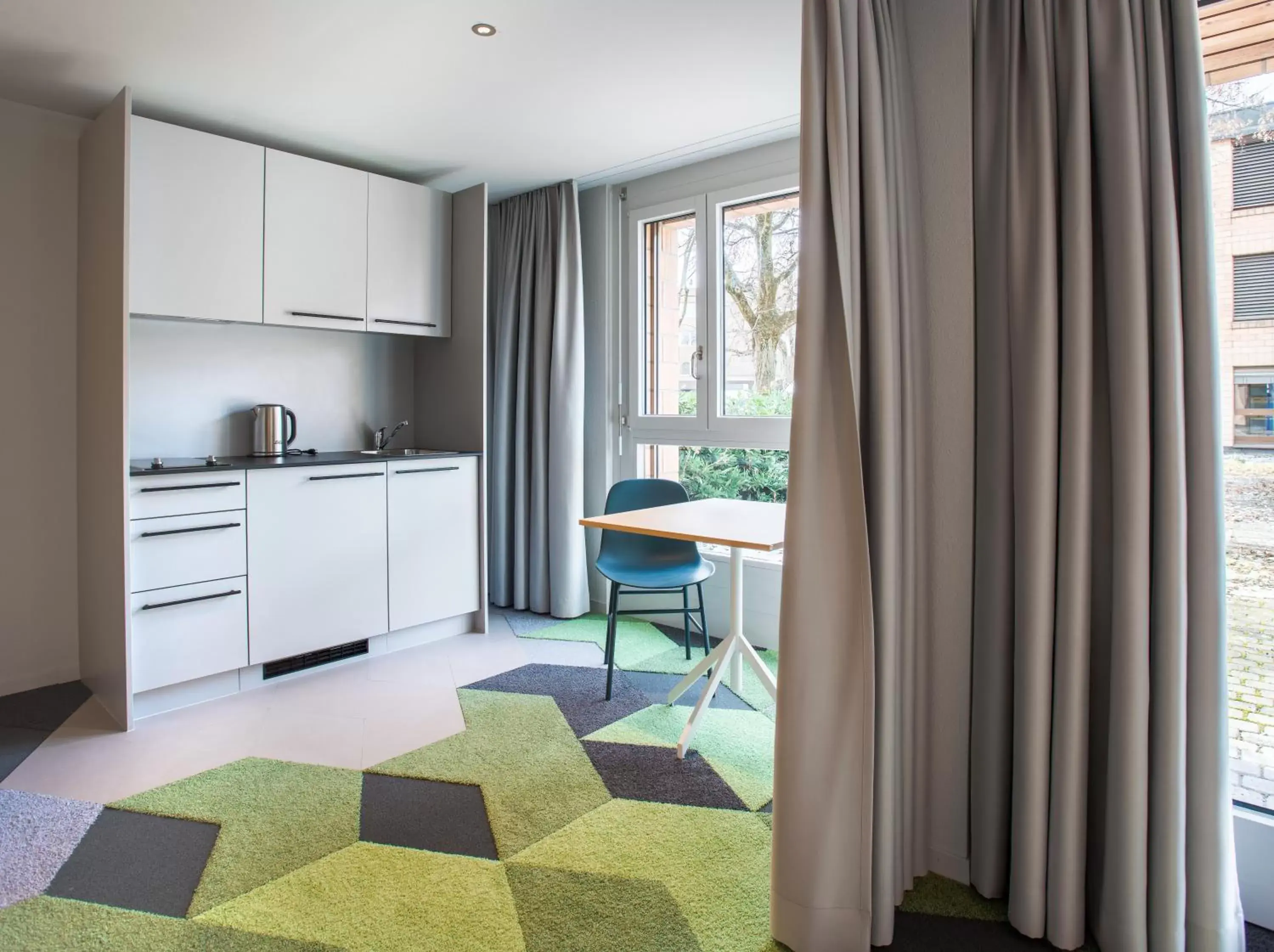 Apartment in The Lab Hotel & Apartments Apartment in The Lab Hotel & Apartments