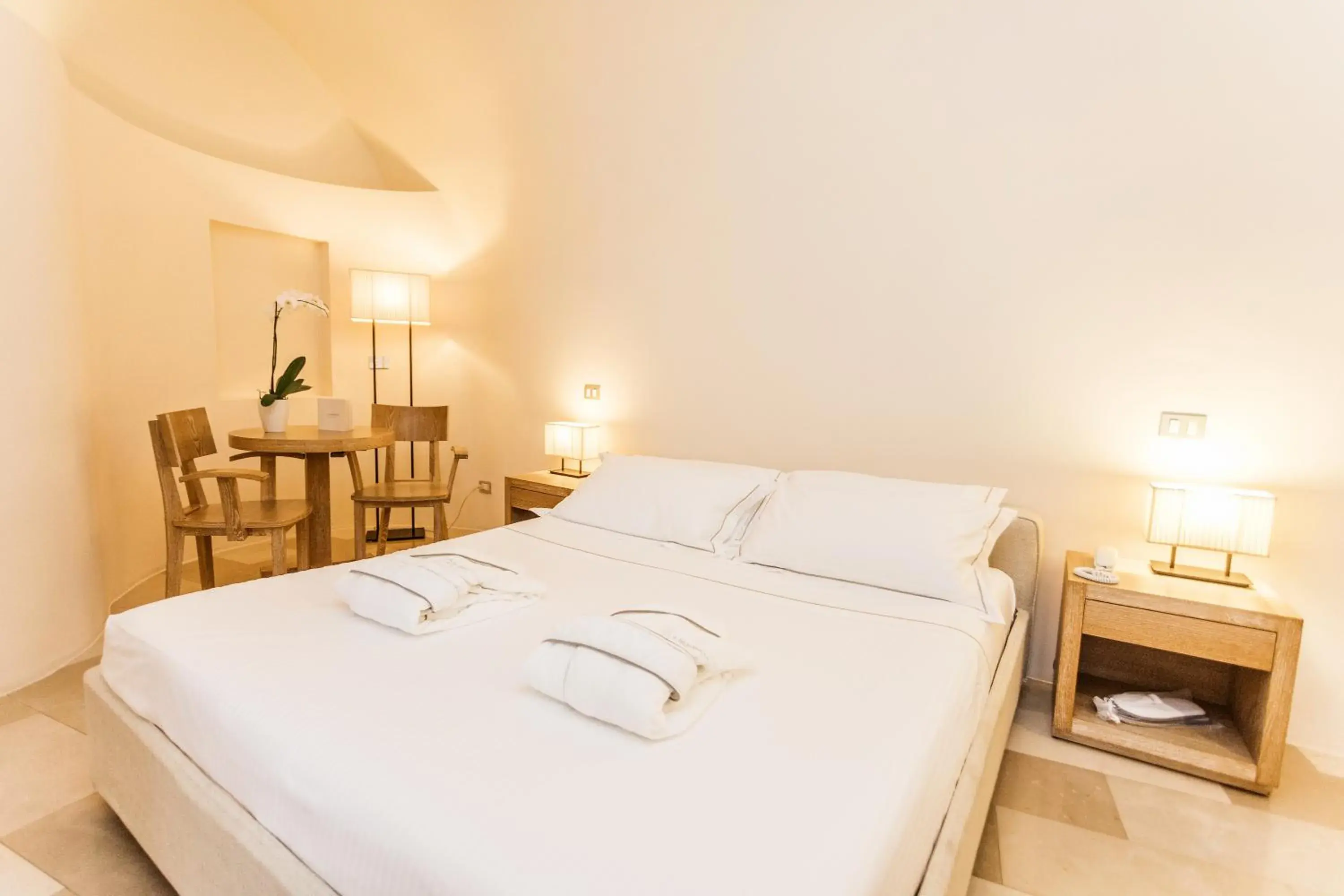 La Sommità Relais & Chateaux La Sommità Relais & Chateaux