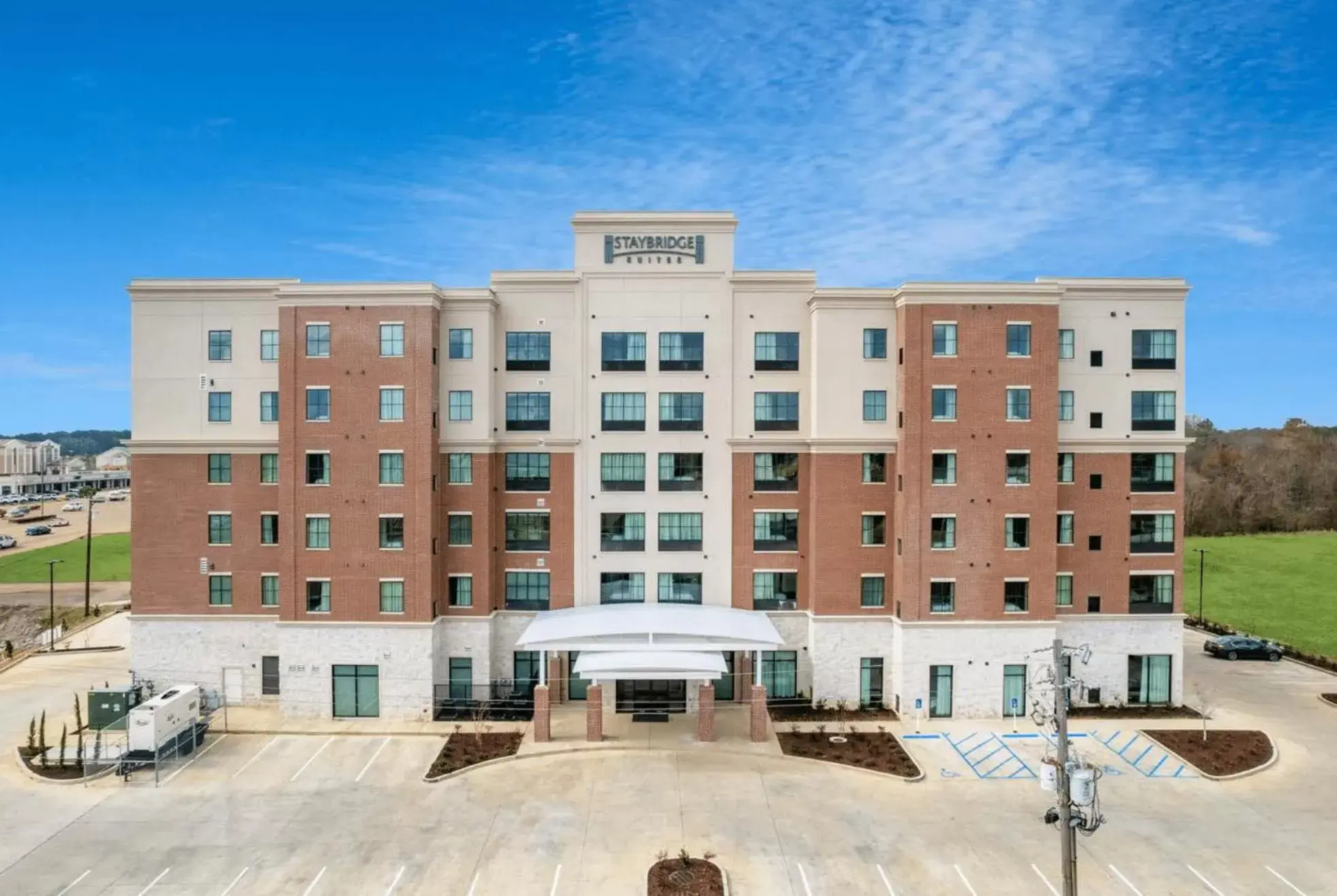 Staybridge Suites - Flowood - NW Jackson by IHG Staybridge Suites - Flowood - NW Jackson by IHG