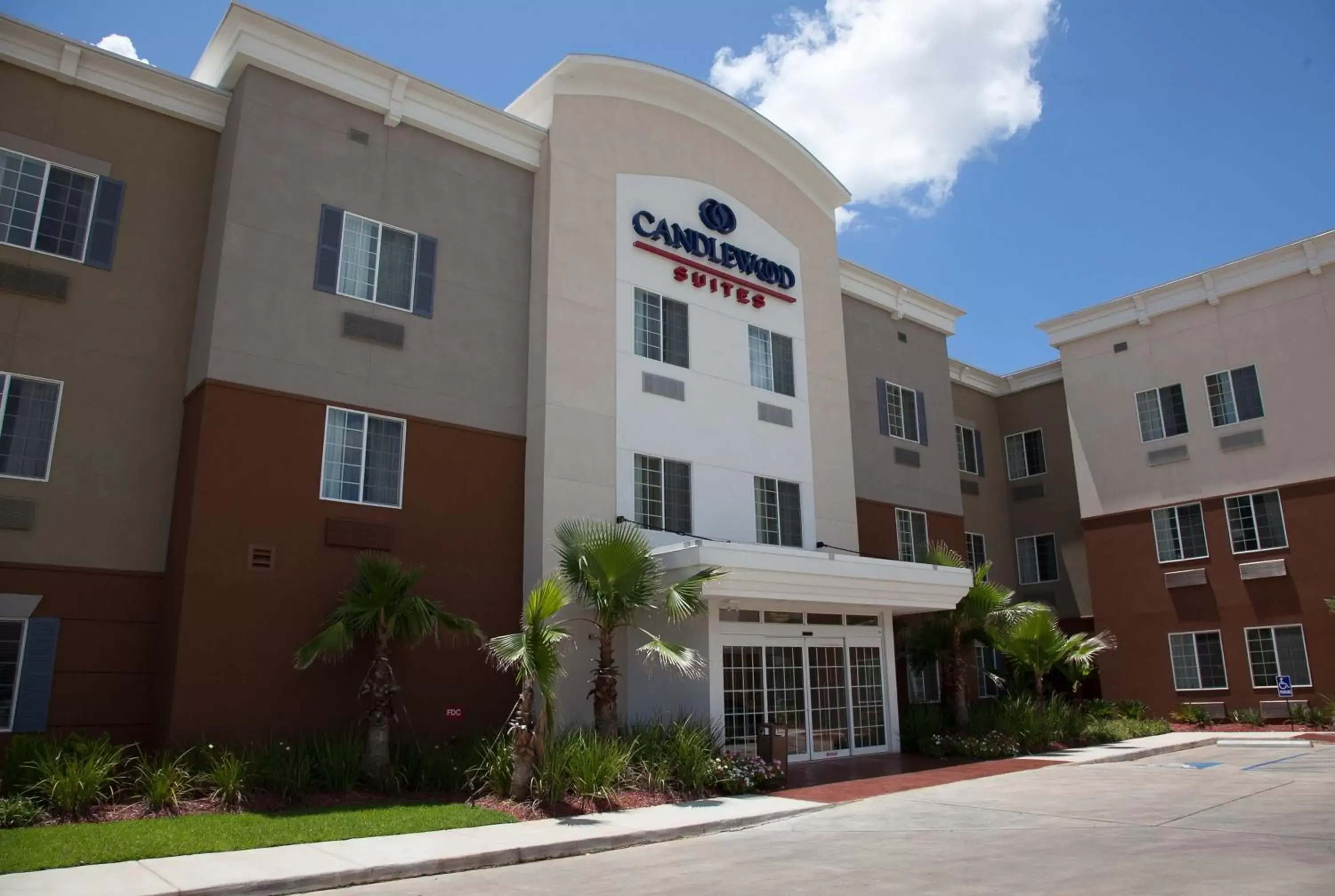 Candlewood Suites Alexandria by IHG Candlewood Suites Alexandria by IHG