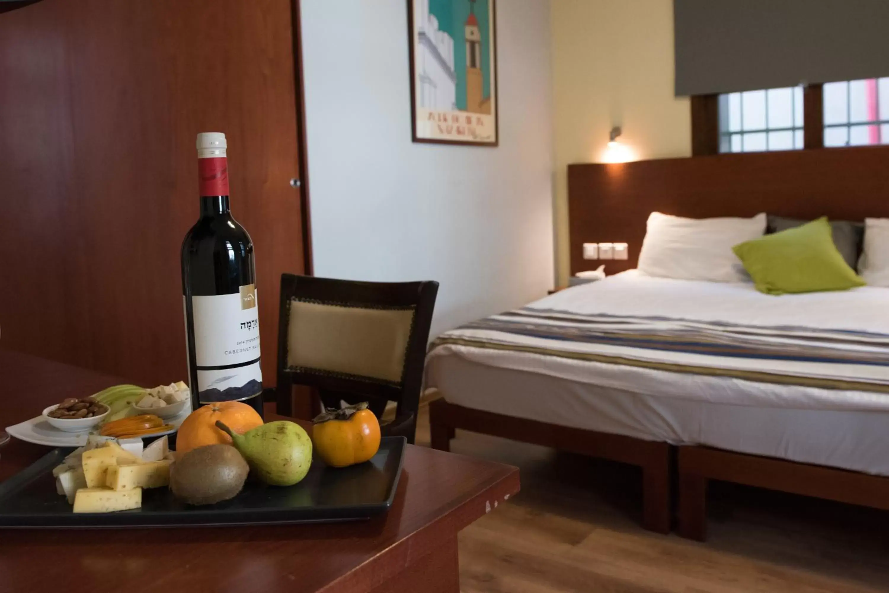 Standard Room - single occupancy in Villa Nazareth B&B Standard Room - single occupancy in Villa Nazareth B&B