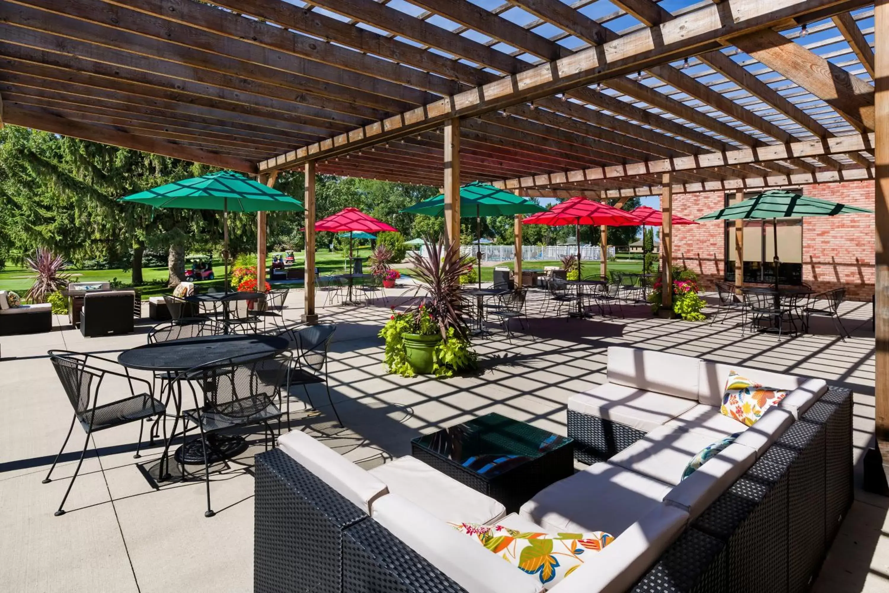 Lake Okoboji Resort and Conference Center Lake Okoboji Resort and Conference Center