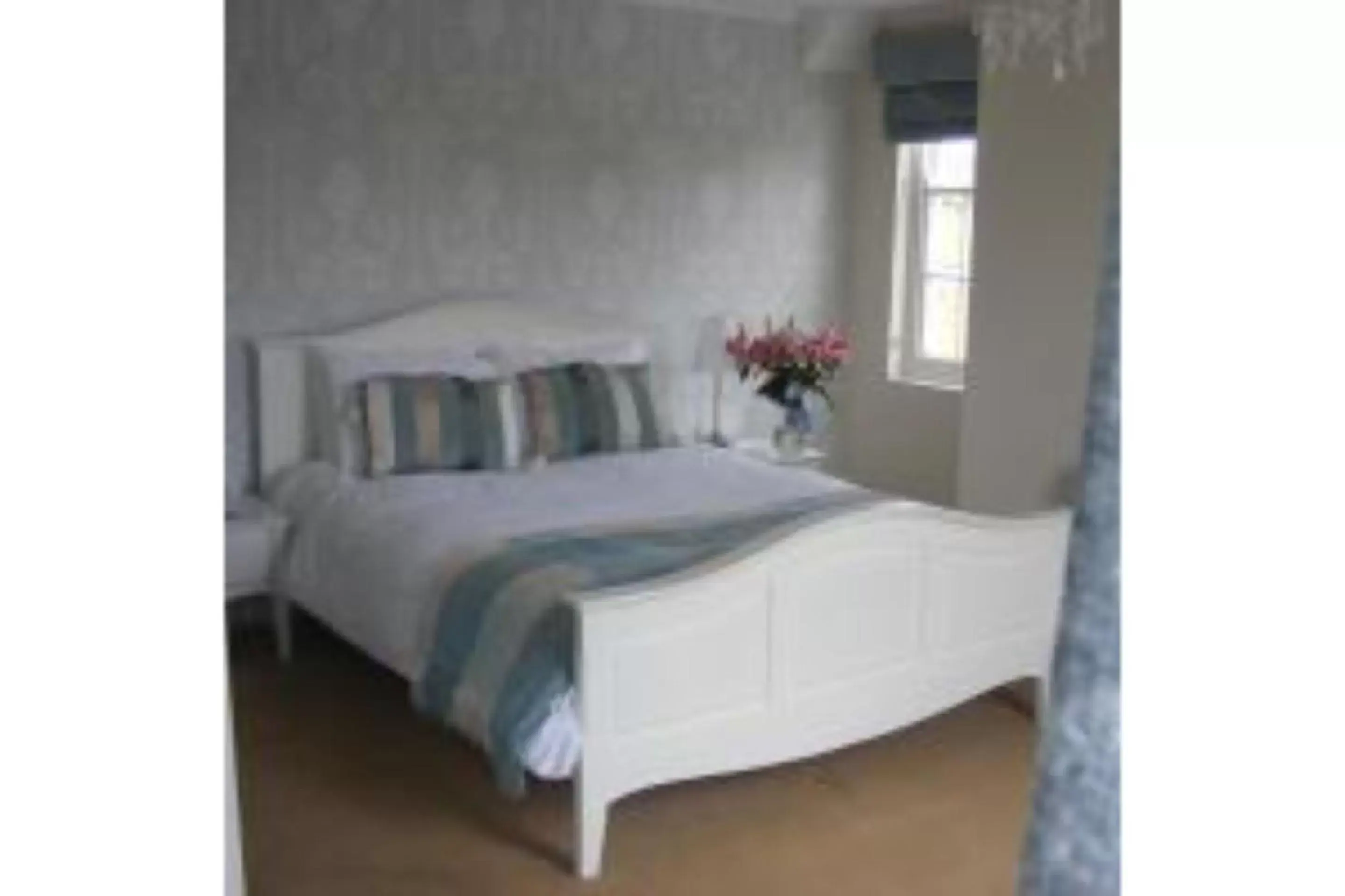 Deluxe Double Room in The Old Lodge Deluxe Double Room in The Old Lodge