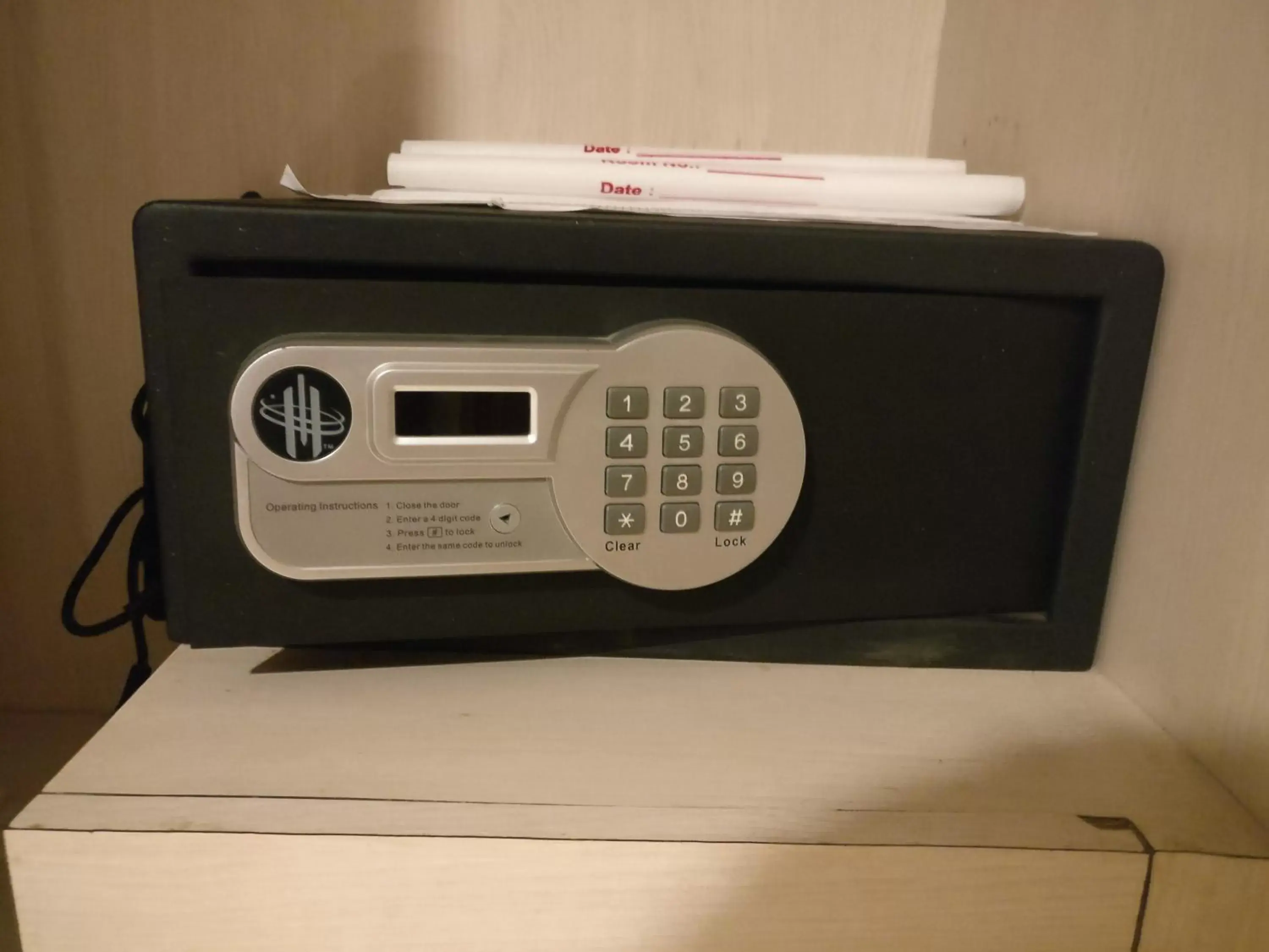 Junior King Suite - Smoking in Ramada Ahmedabad Junior King Suite - Smoking in Ramada Ahmedabad