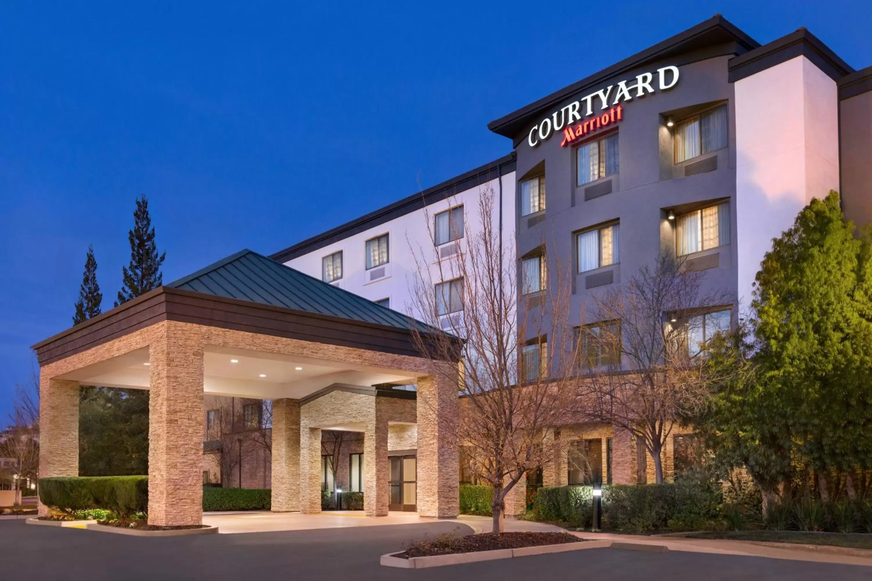 Courtyard by Marriott Sacramento Folsom Courtyard by Marriott Sacramento Folsom
