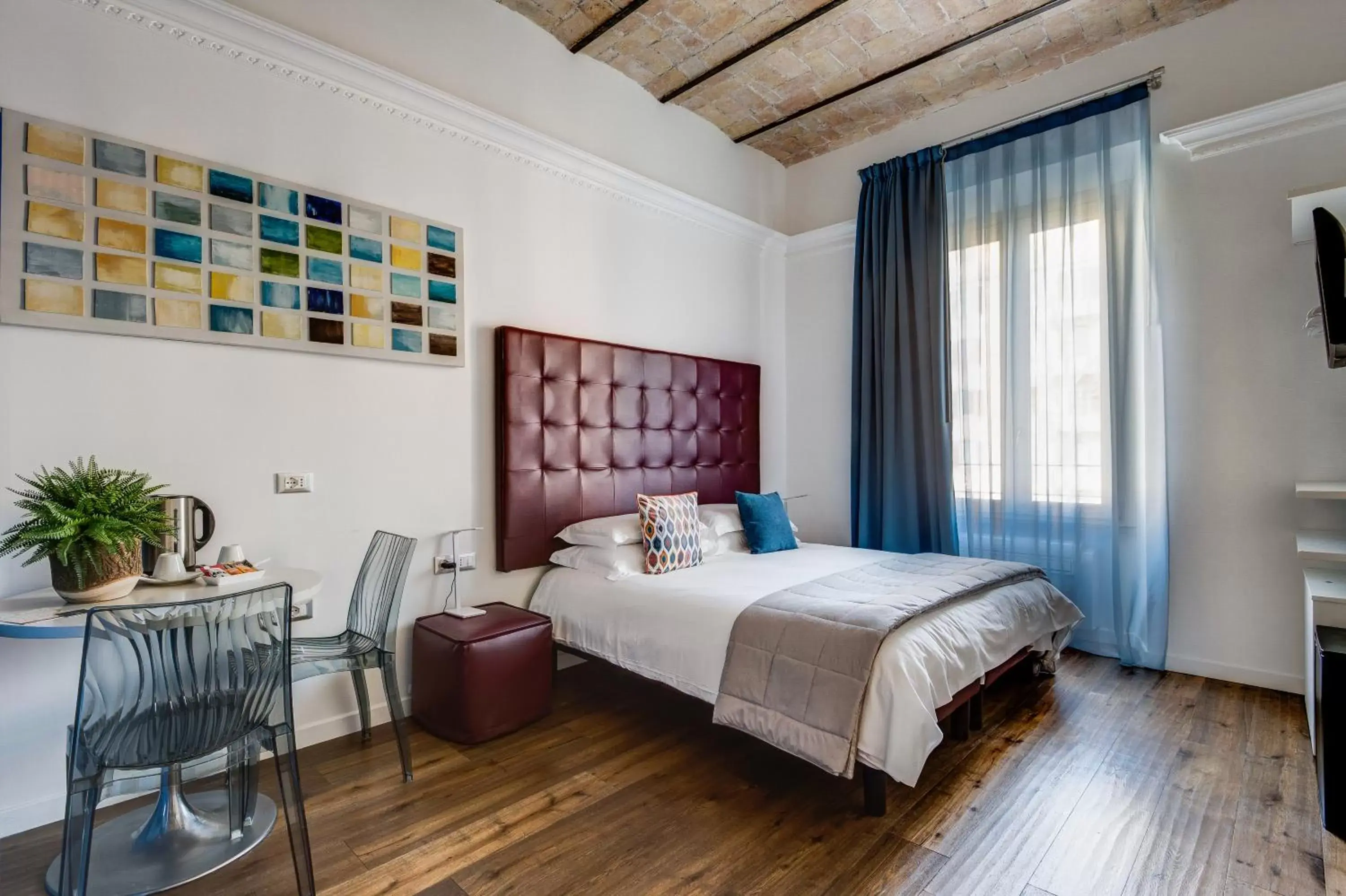 Family Room in New Design St.Peter Family Room in New Design St.Peter