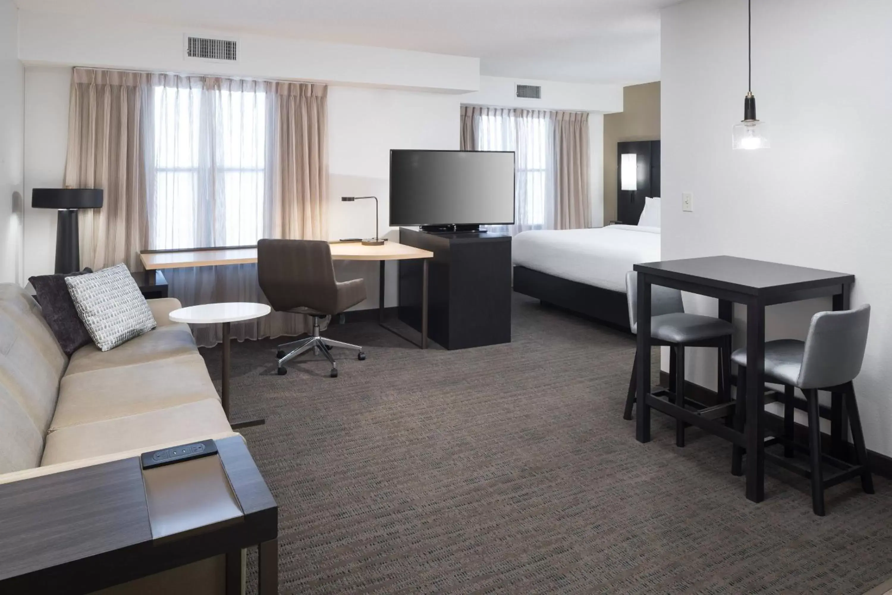 Residence Inn Boston Westford Residence Inn Boston Westford