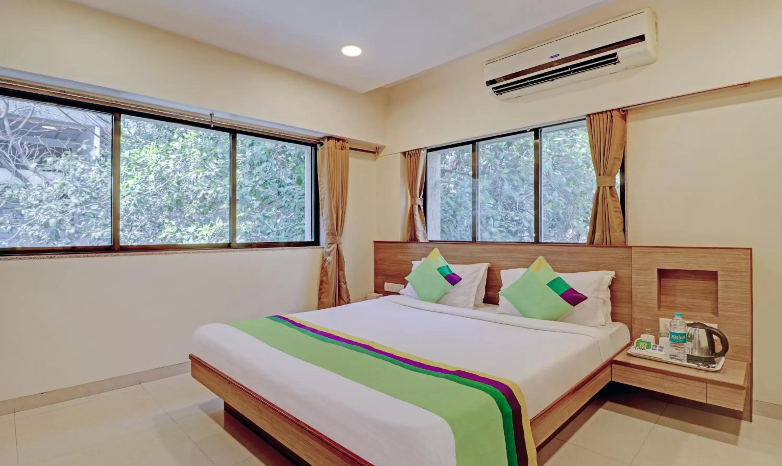 Treebo Vikrant Residency Treebo Vikrant Residency