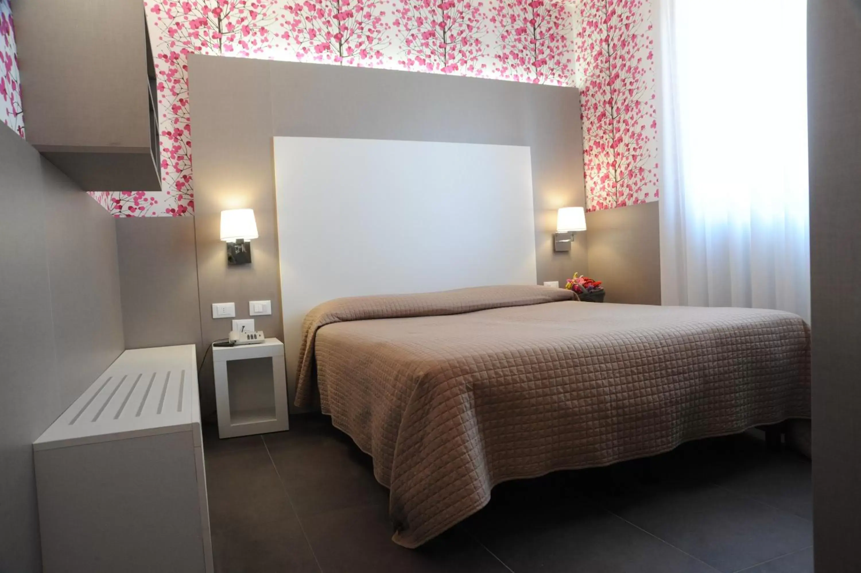 Comfort Double Room in Hotel Astoria Comfort Double Room in Hotel Astoria