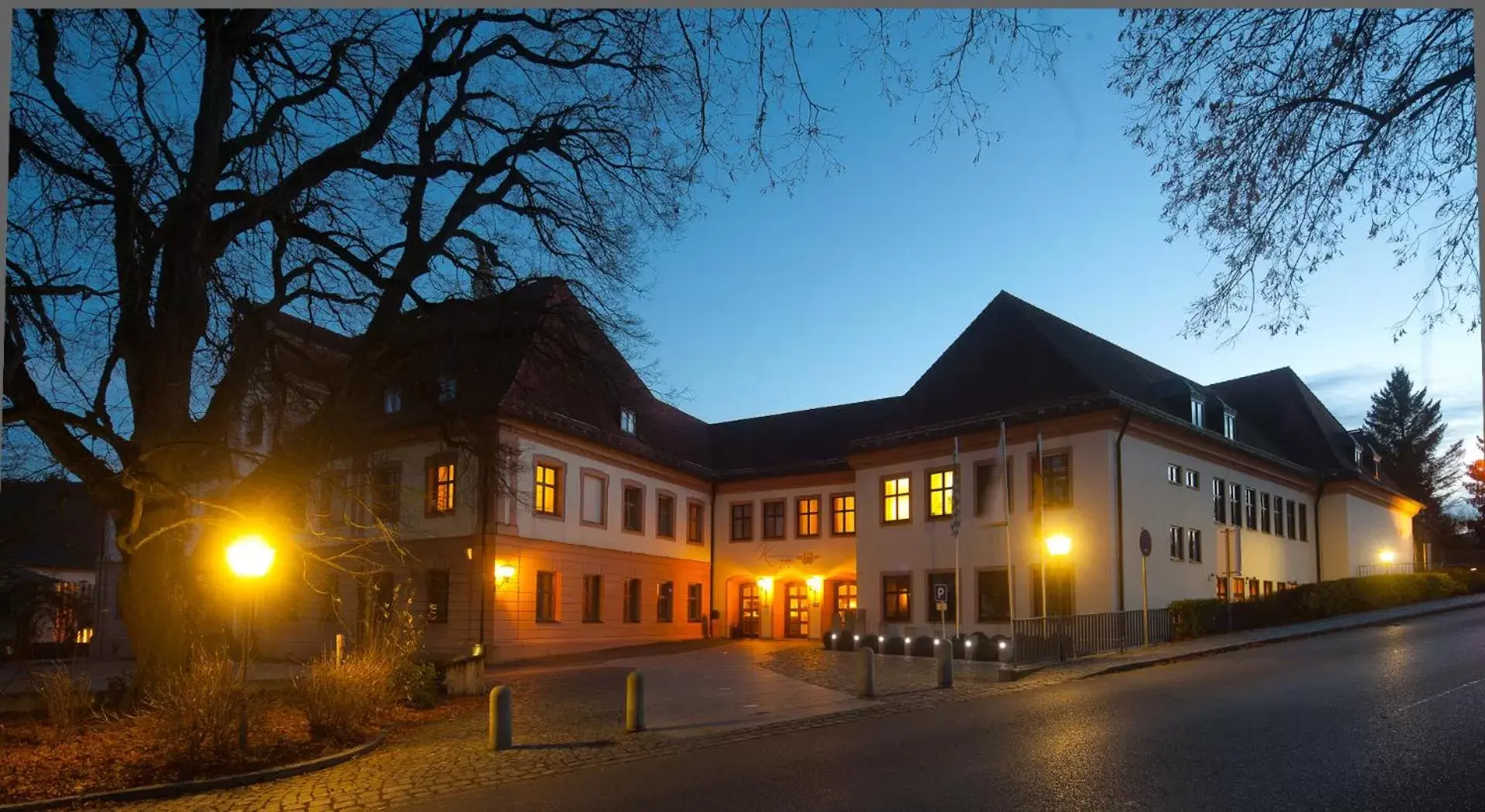 Klosterbräuhaus Ursberg Klosterbräuhaus Ursberg