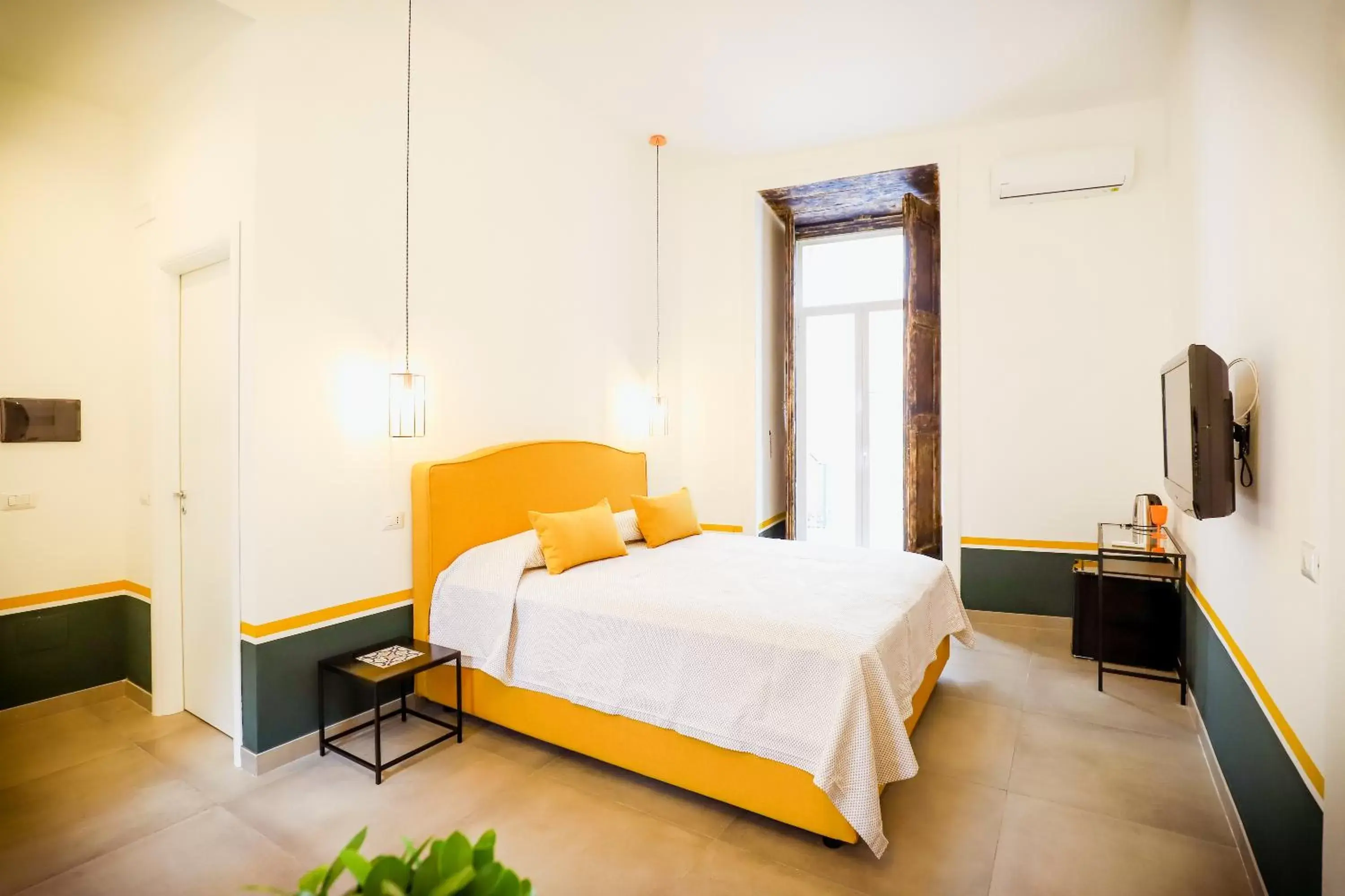 A I R Sant'Anna A I R Sant'Anna