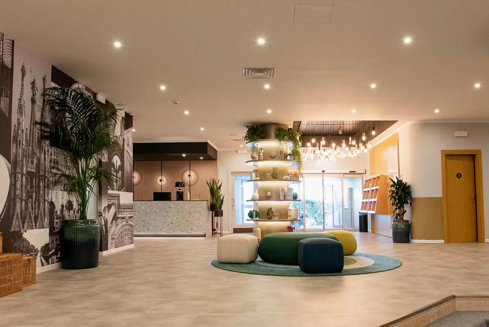 Belstay Milano Assago Belstay Milano Assago