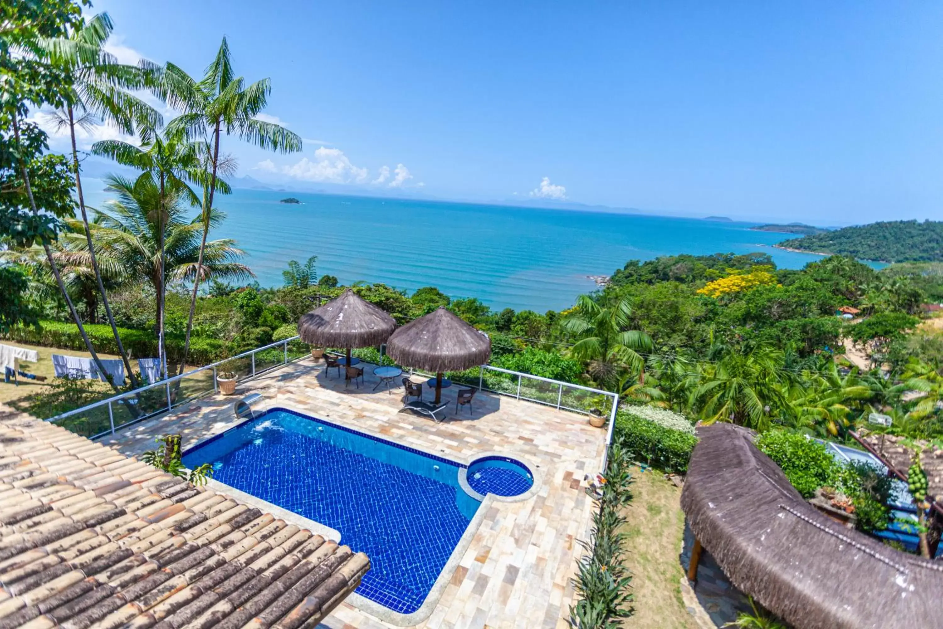 Pousada Recanto de Paraty Pousada Recanto de Paraty