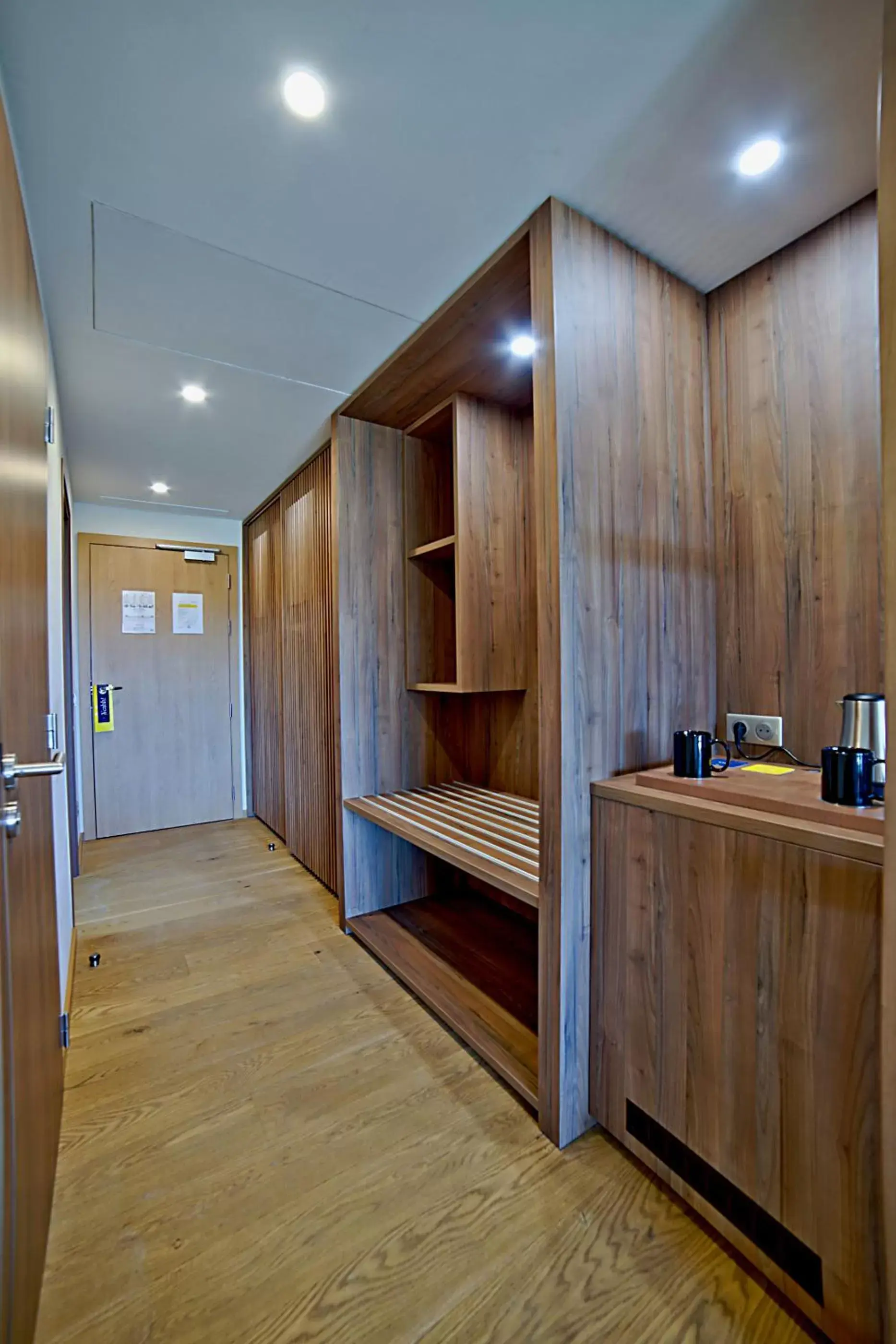 Deluxe King Room with Sofa Bed and Sea View - single occupancy in Golden Tulip Porto-Vecchio Deluxe King Room with Sofa Bed and Sea View - single occupancy in Golden Tulip Porto-Vecchio