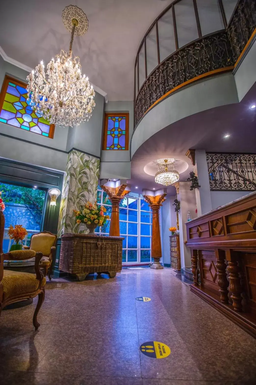 At Pingnakorn Nimman Hotel At Pingnakorn Nimman Hotel